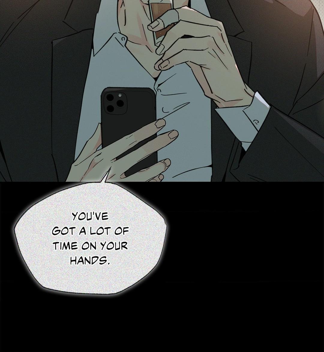 Rainbow Donut - Chapter 26 manhwa