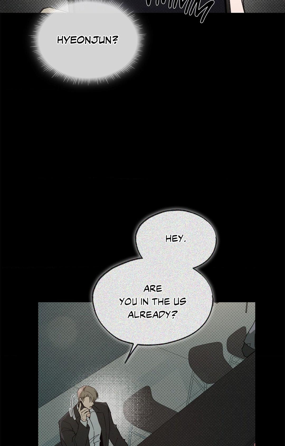 Rainbow Donut - Chapter 26 manhwa