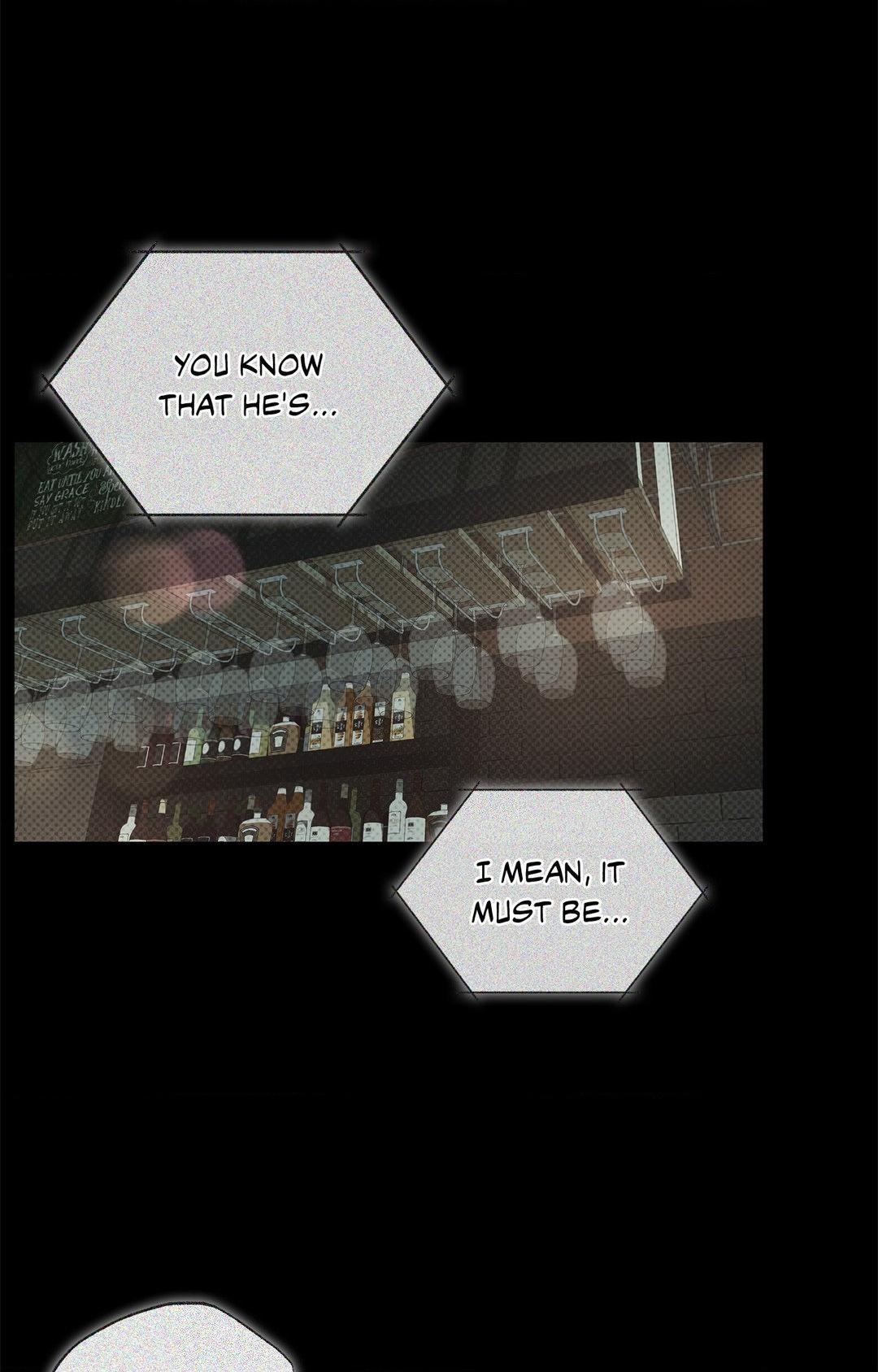 Rainbow Donut - Chapter 26 manhwa