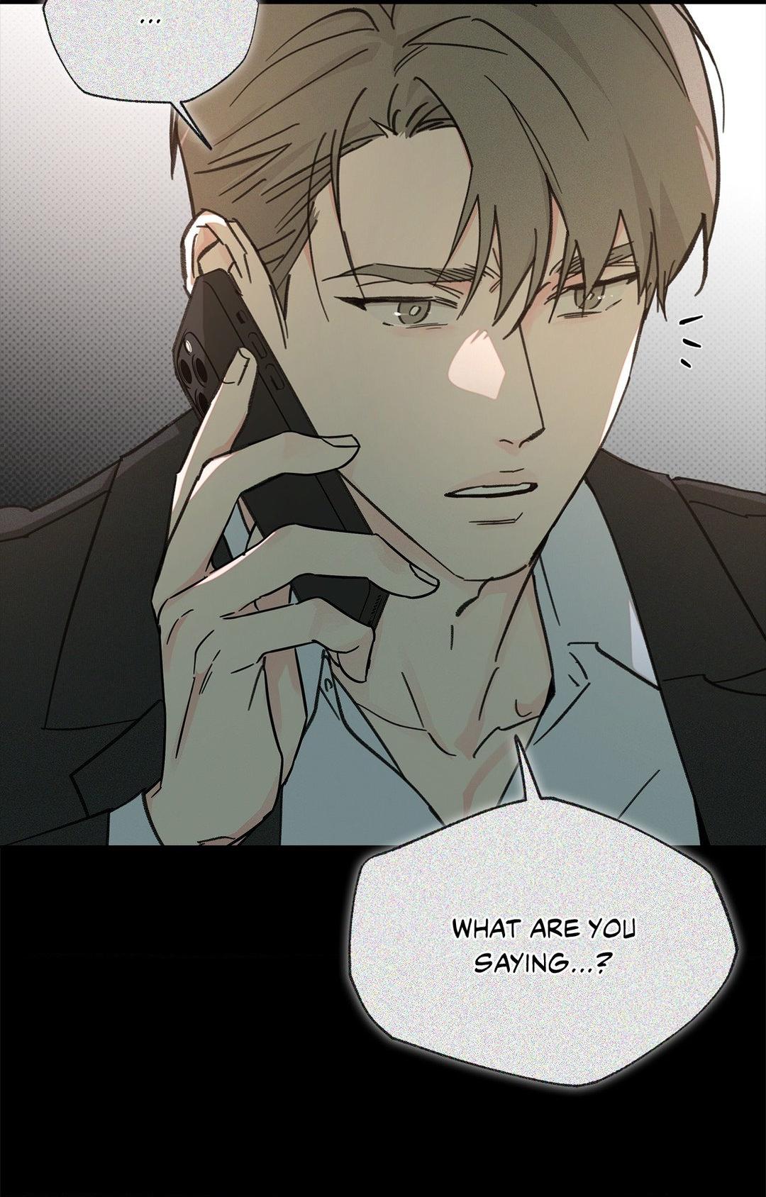 Rainbow Donut - Chapter 26 manhwa