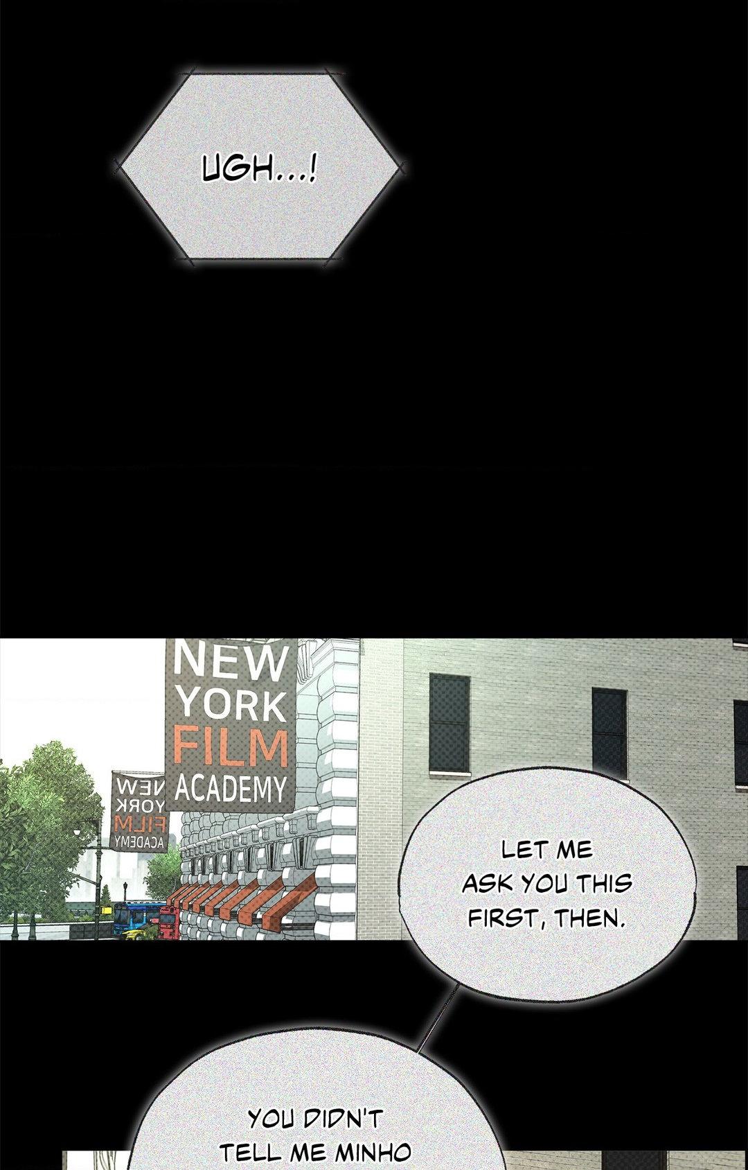 Rainbow Donut - Chapter 26 manhwa