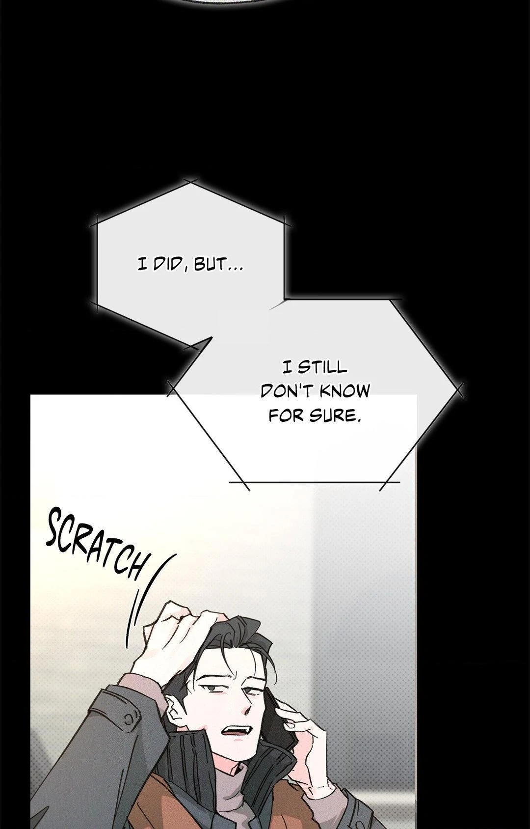 Rainbow Donut - Chapter 26 manhwa