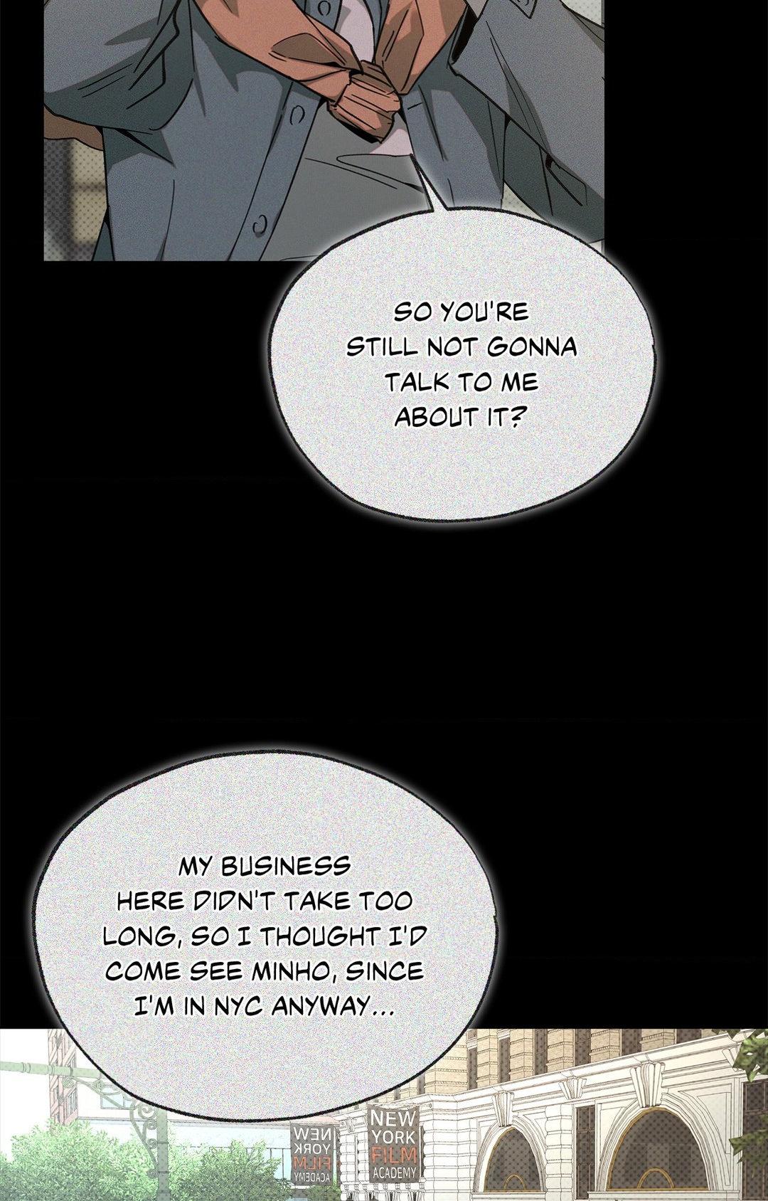 Rainbow Donut - Chapter 26 manhwa