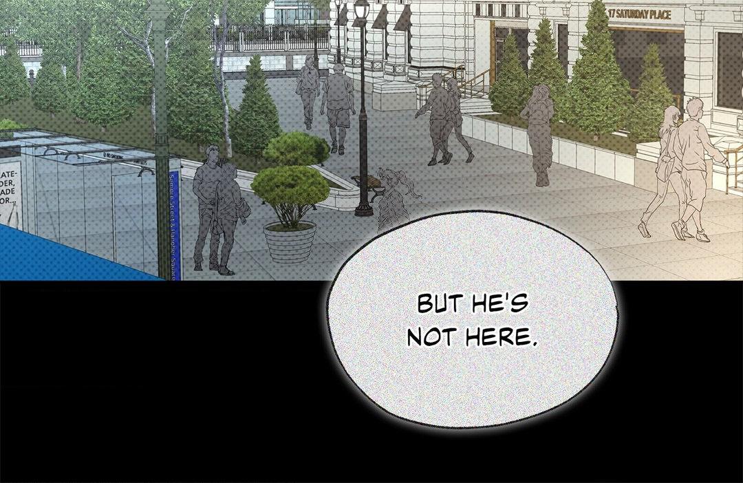 Rainbow Donut - Chapter 26 manhwa