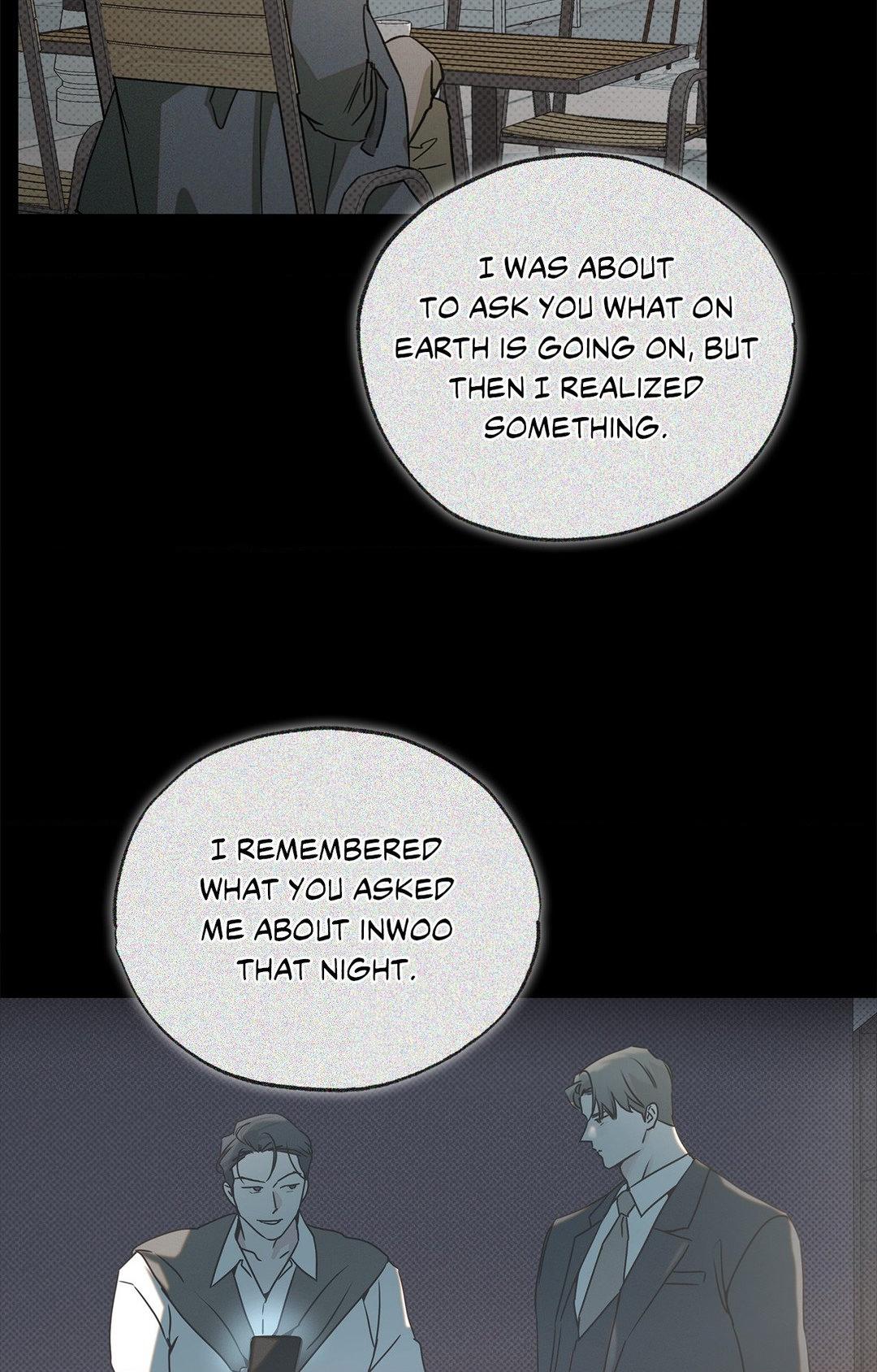 Rainbow Donut - Chapter 26 manhwa