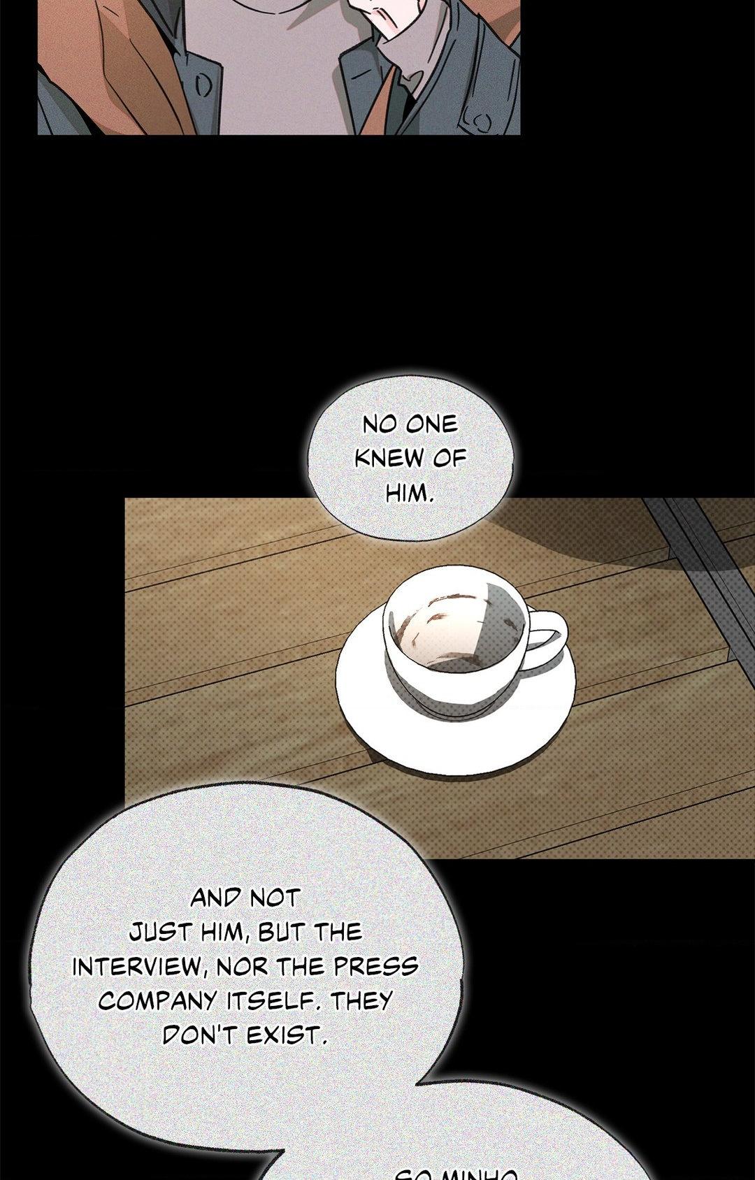 Rainbow Donut - Chapter 26 manhwa