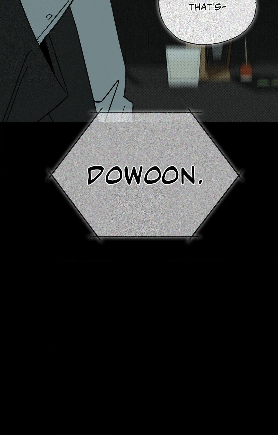 Rainbow Donut - Chapter 26 manhwa