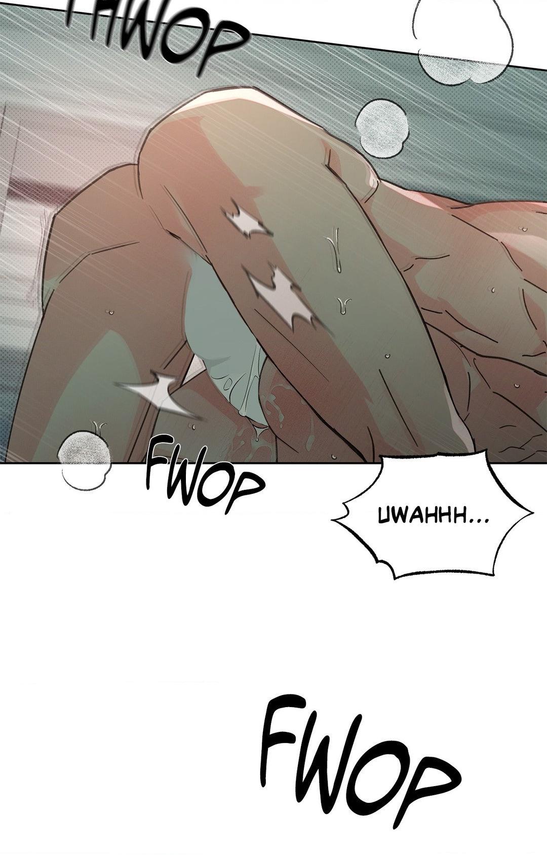 Rainbow Donut - Chapter 26 manhwa