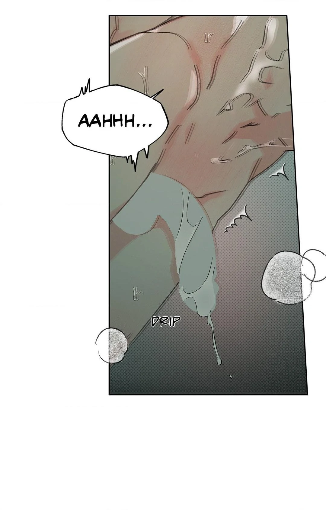Rainbow Donut - Chapter 26 manhwa