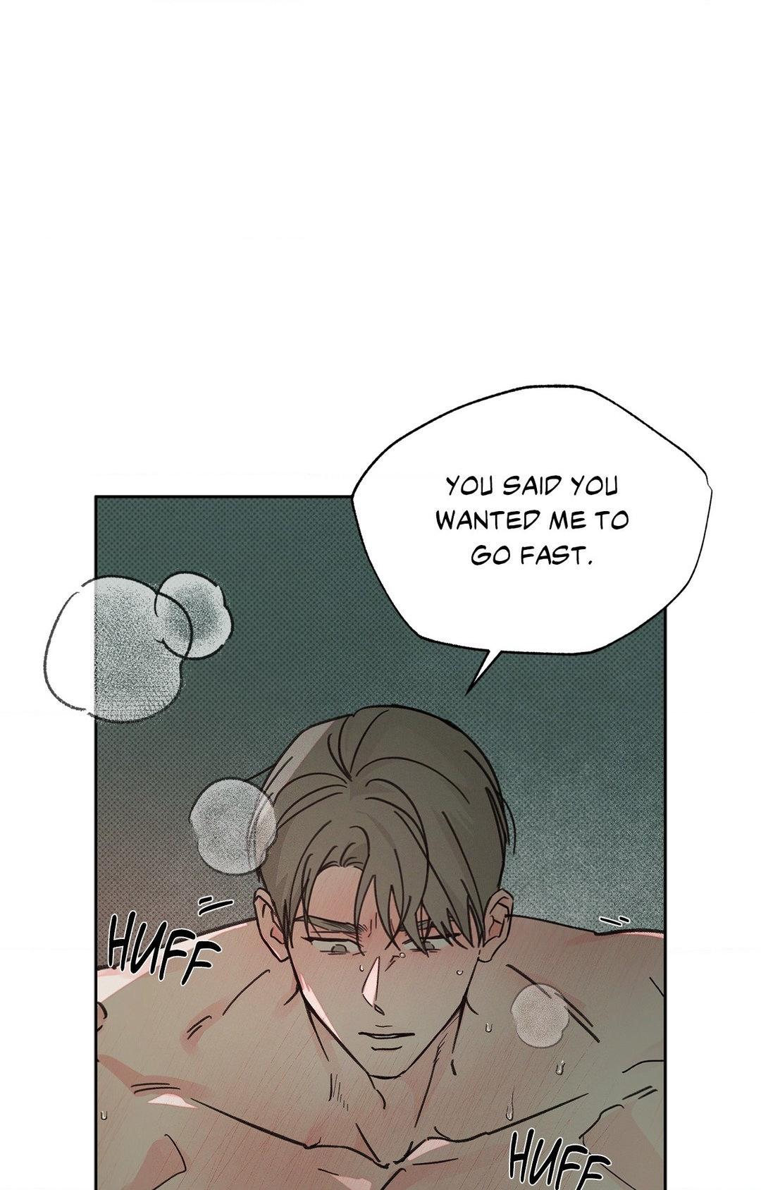 Rainbow Donut - Chapter 26 manhwa
