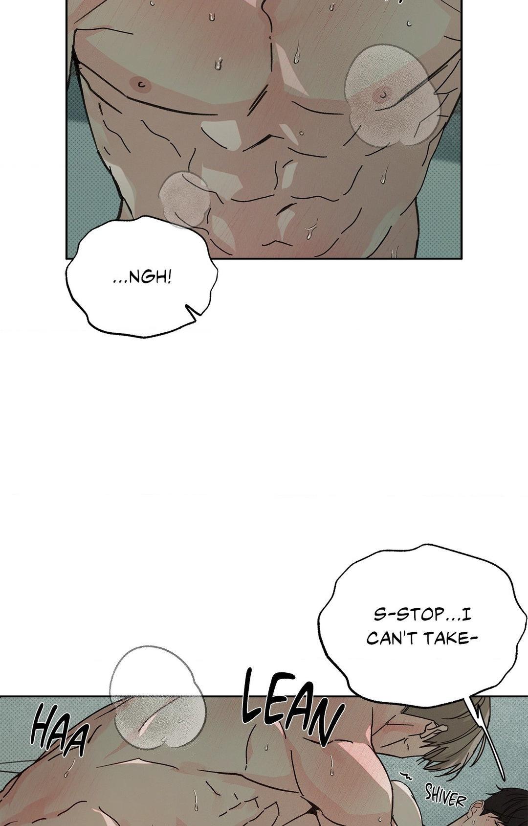 Rainbow Donut - Chapter 26 manhwa