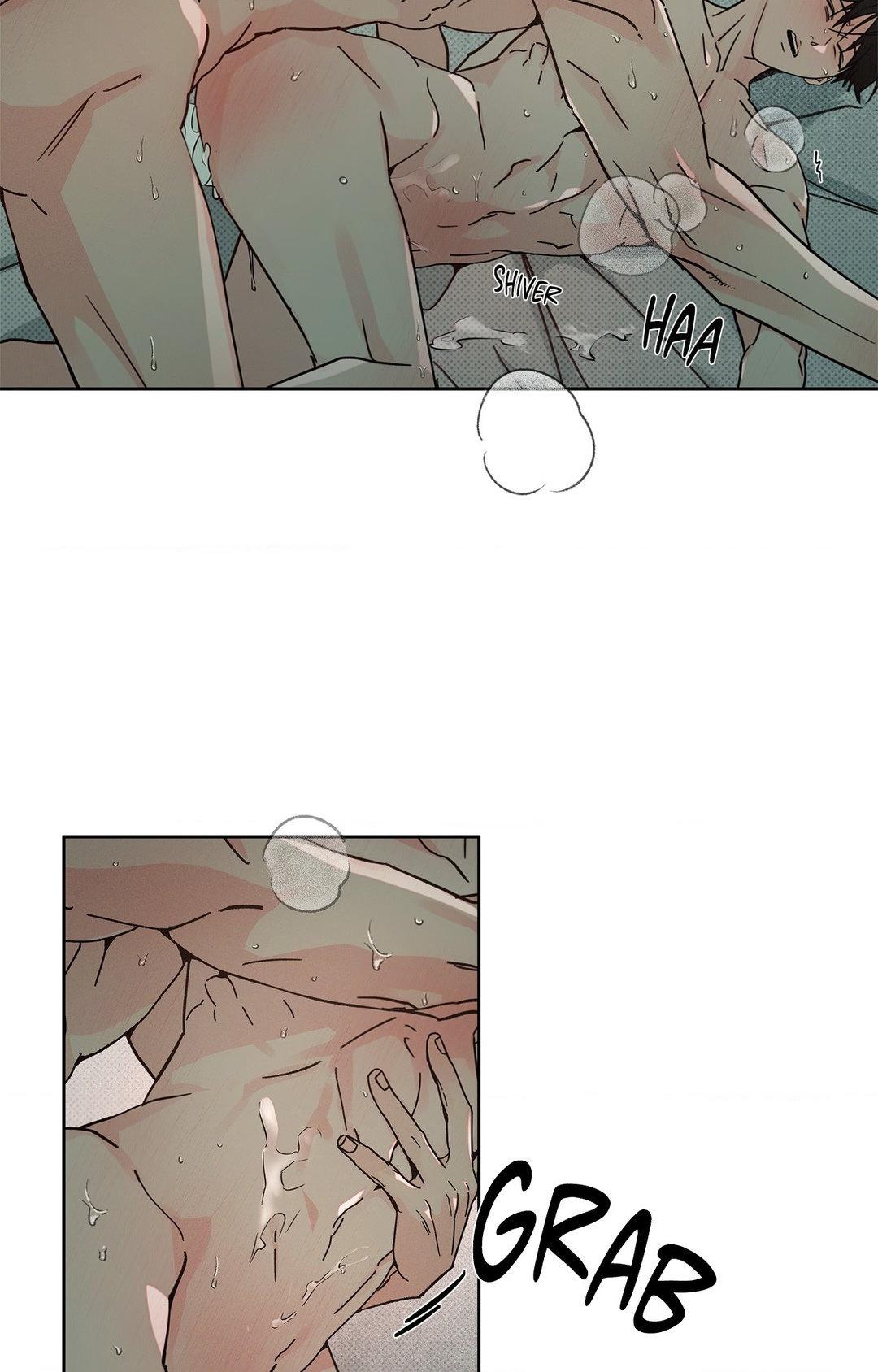 Rainbow Donut - Chapter 26 manhwa