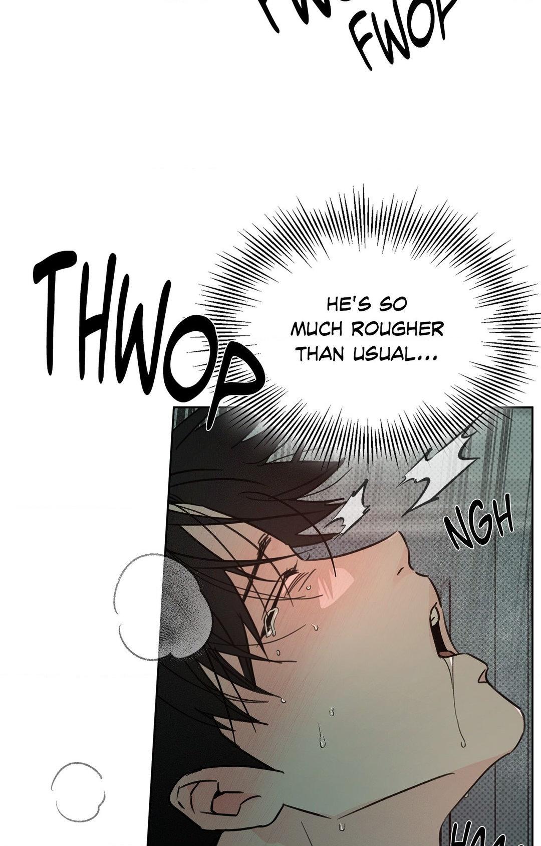 Rainbow Donut - Chapter 26 manhwa