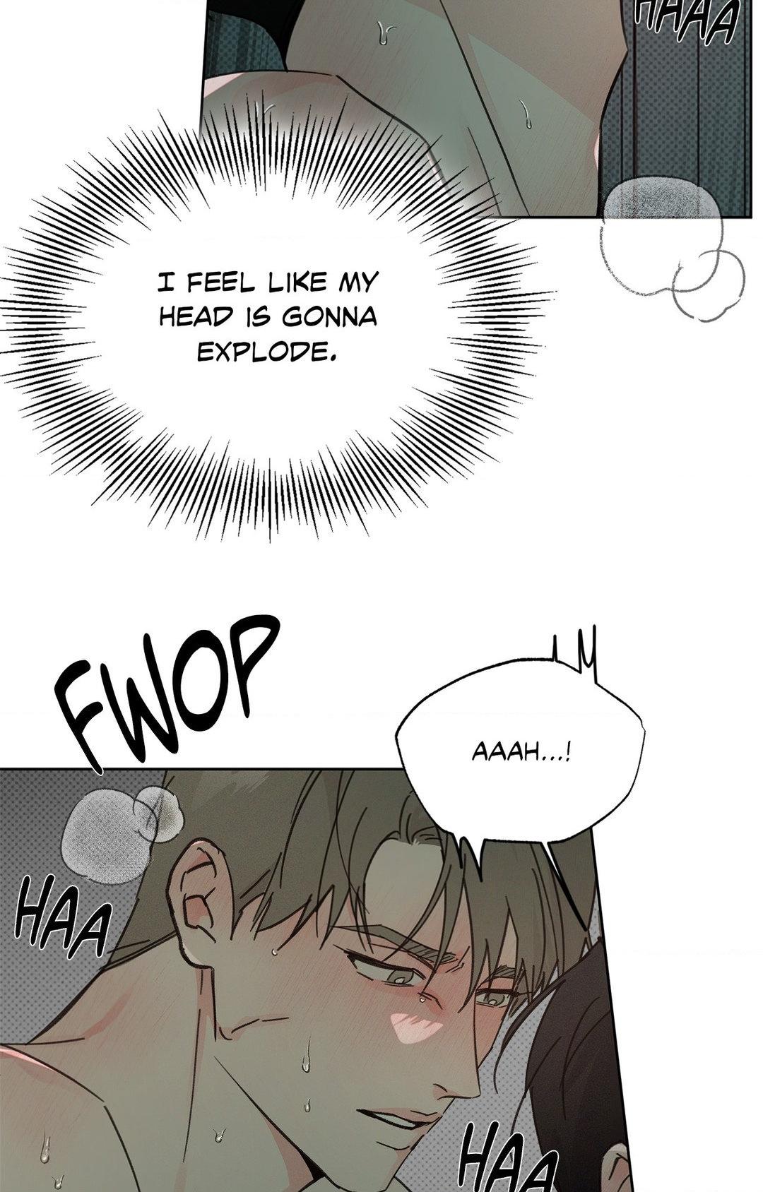 Rainbow Donut - Chapter 26 manhwa