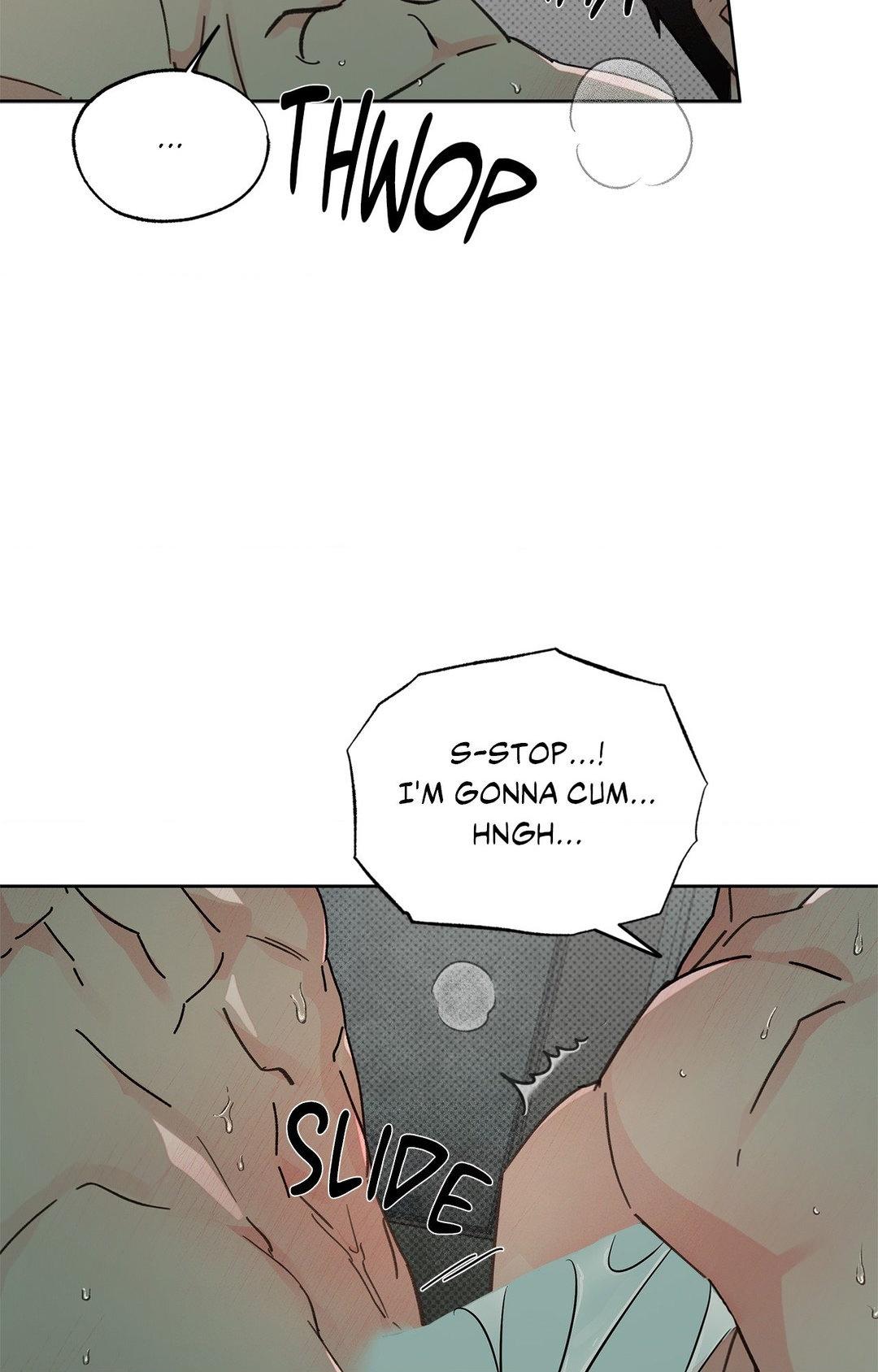 Rainbow Donut - Chapter 26 manhwa