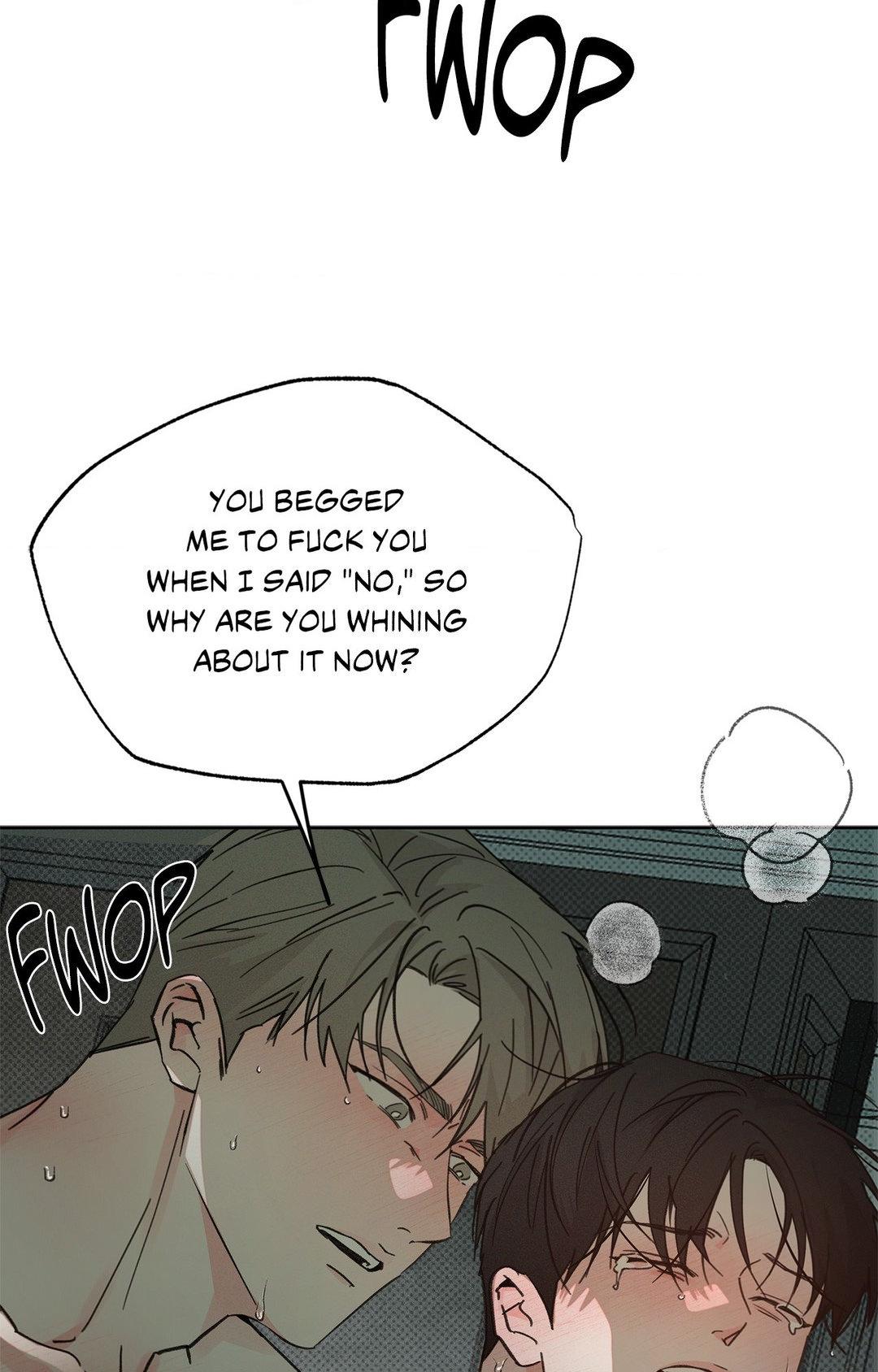 Rainbow Donut - Chapter 26 manhwa