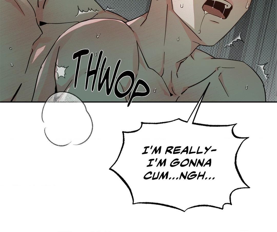 Rainbow Donut - Chapter 26 manhwa