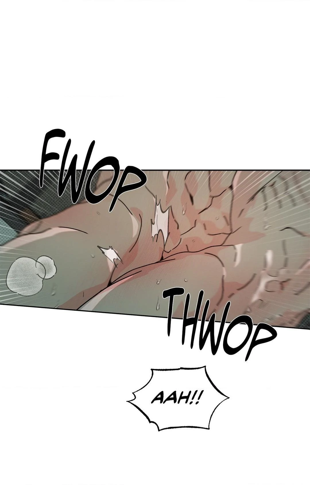 Rainbow Donut - Chapter 26 manhwa