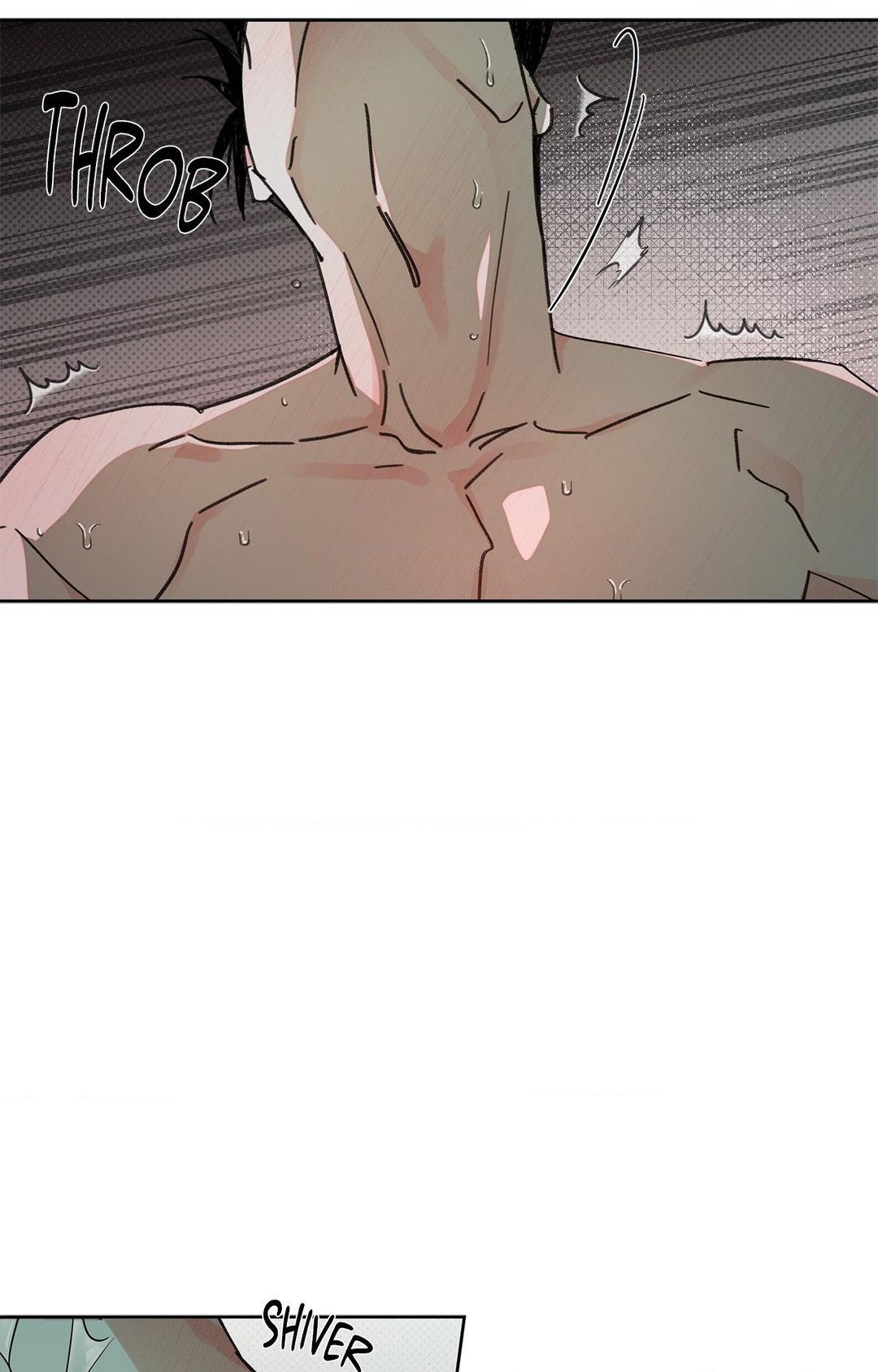 Rainbow Donut - Chapter 26 manhwa