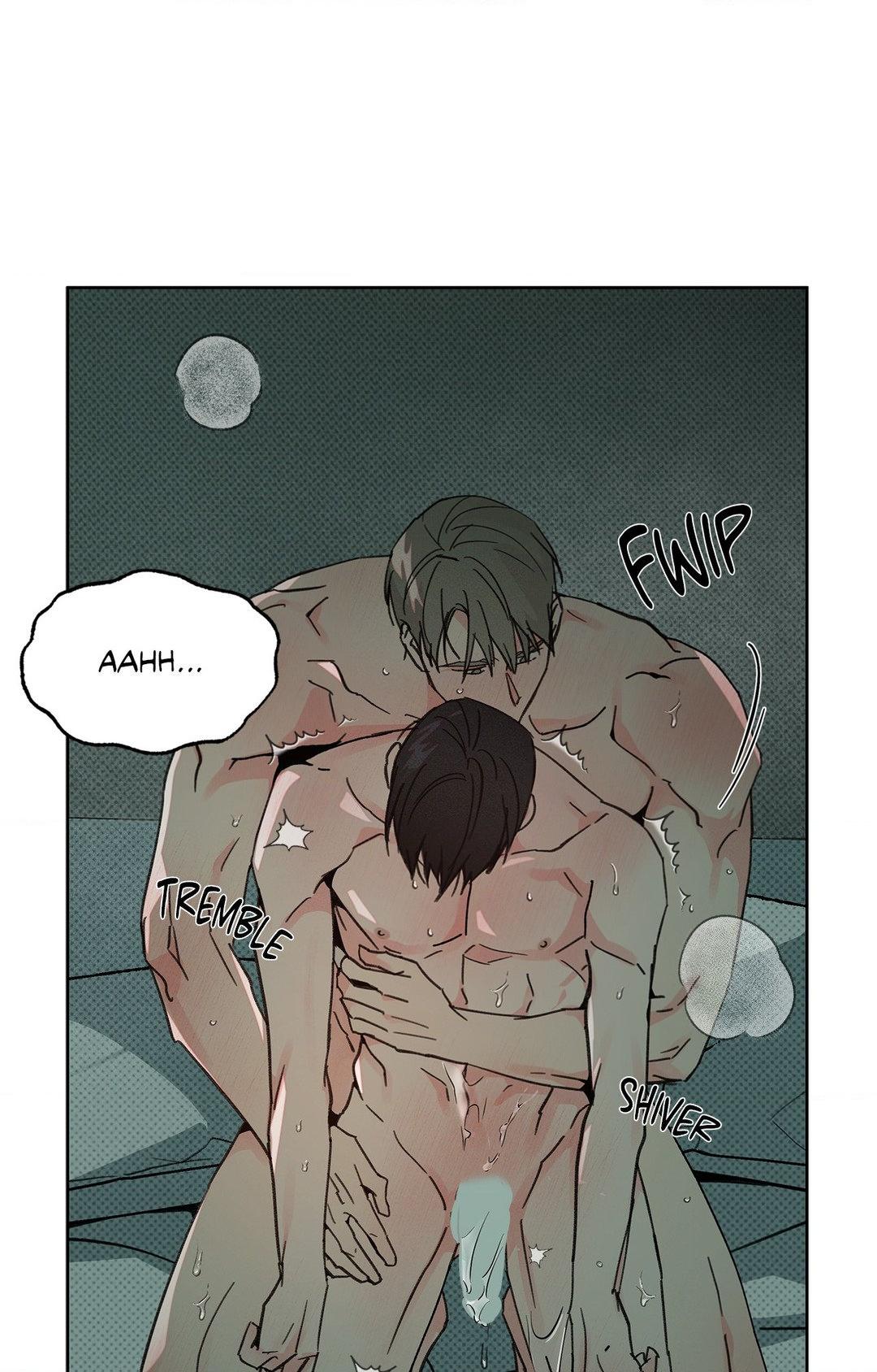 Rainbow Donut - Chapter 26 manhwa