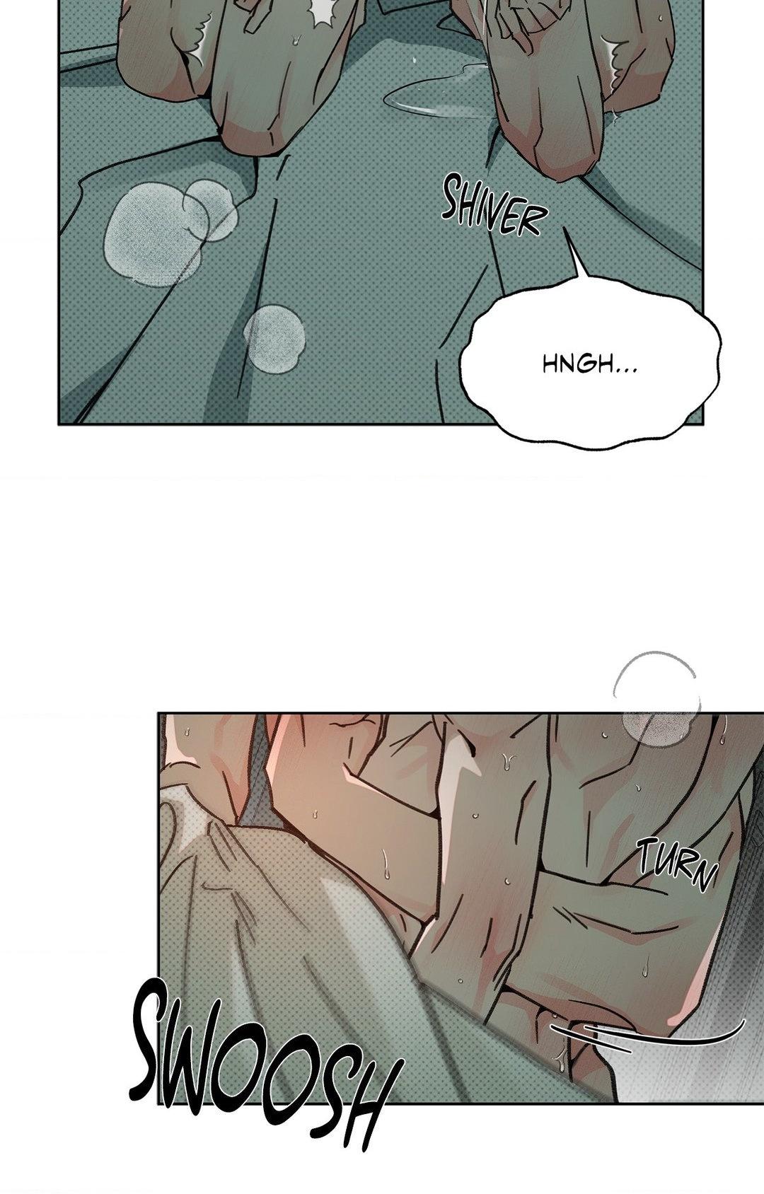 Rainbow Donut - Chapter 26 manhwa