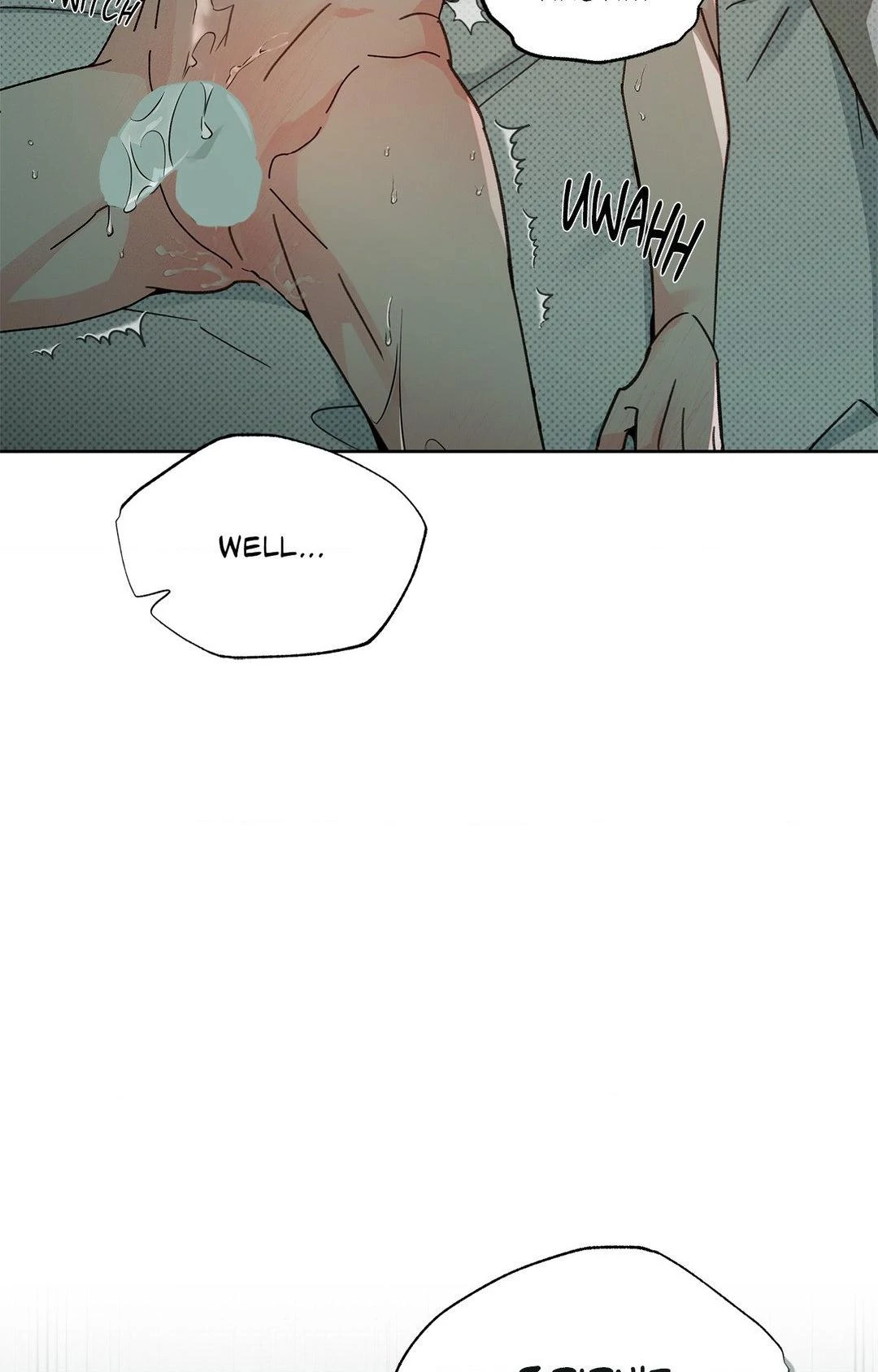 Rainbow Donut - Chapter 26 manhwa