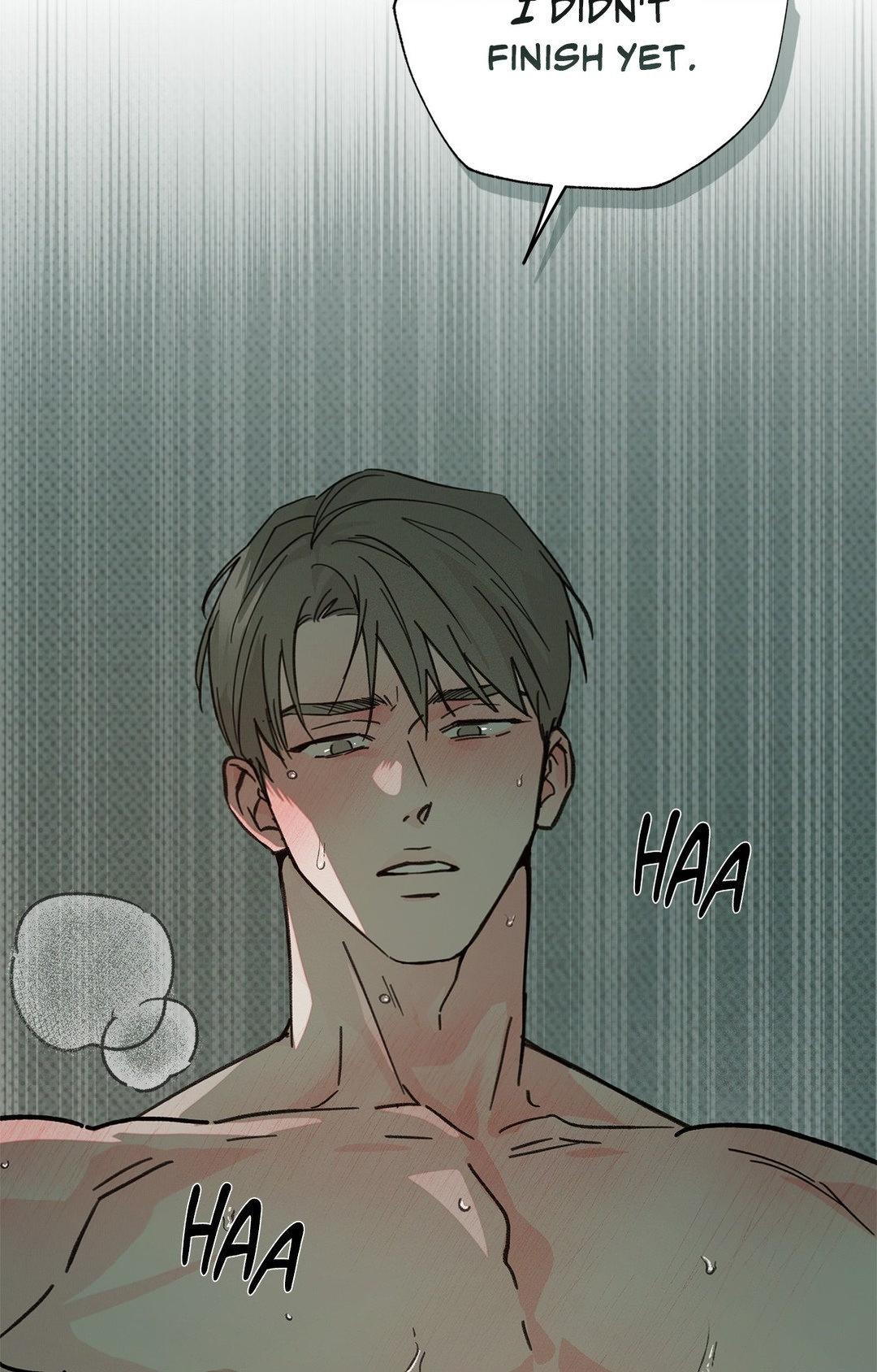 Rainbow Donut - Chapter 26 manhwa