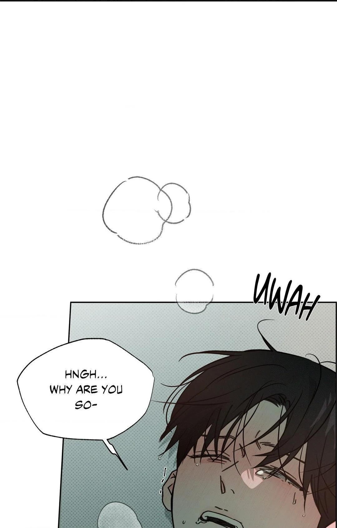Rainbow Donut - Chapter 26 manhwa