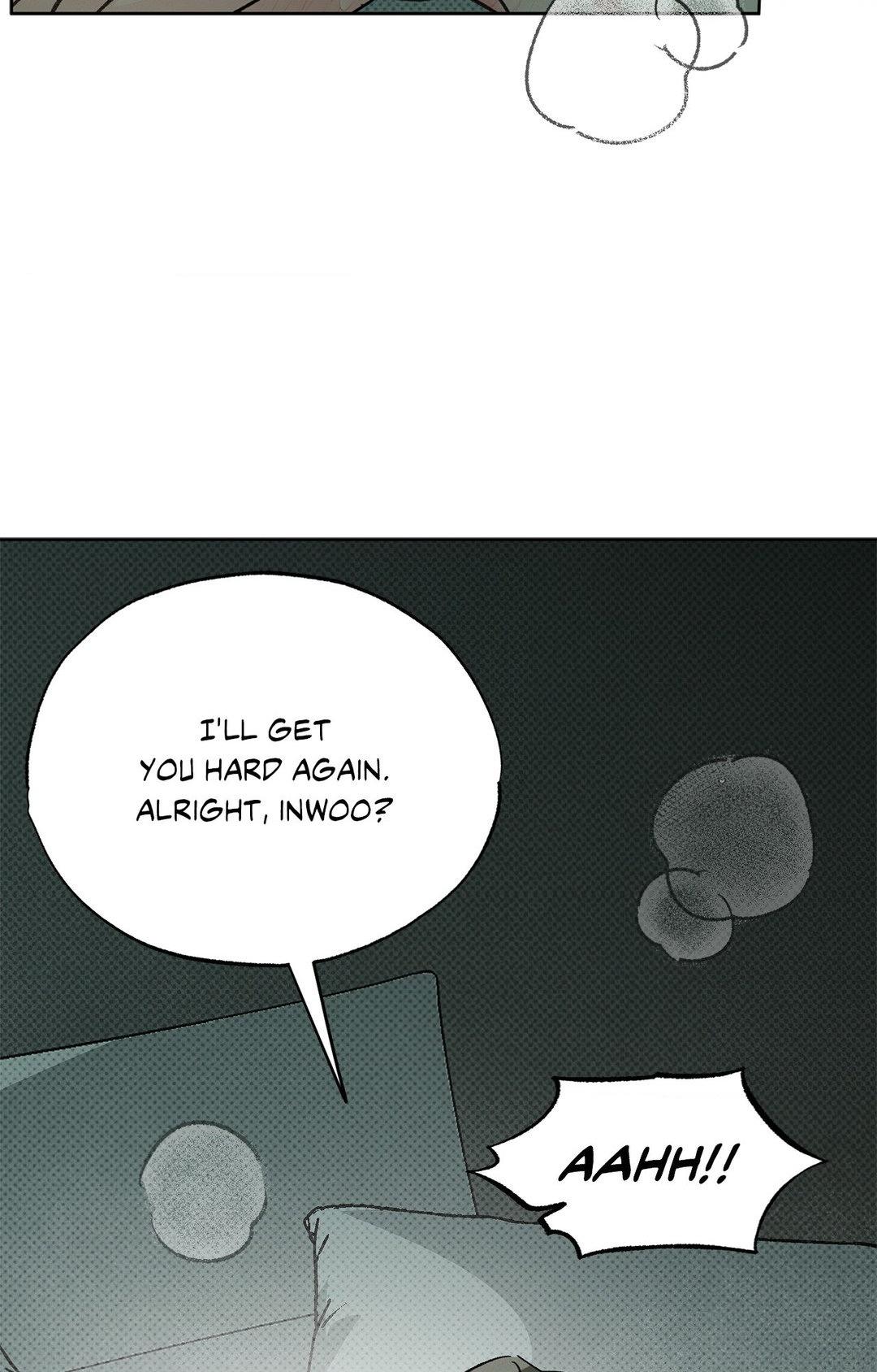 Rainbow Donut - Chapter 26 manhwa