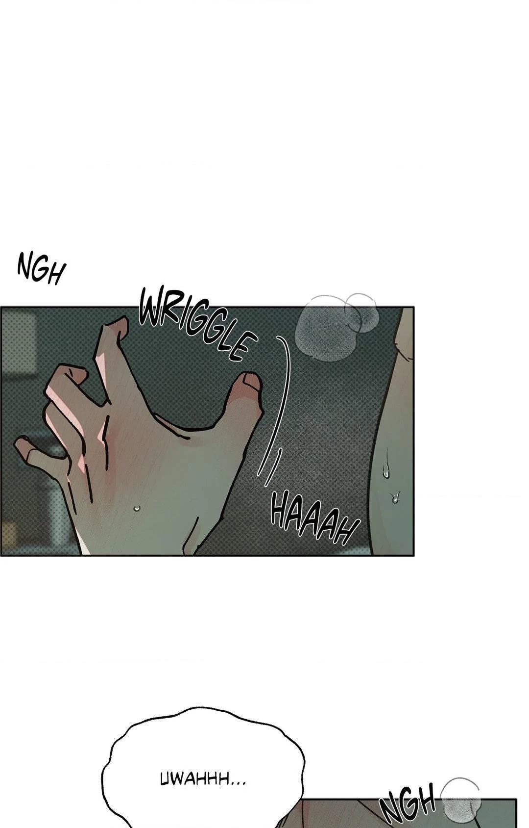 Rainbow Donut - Chapter 26 manhwa