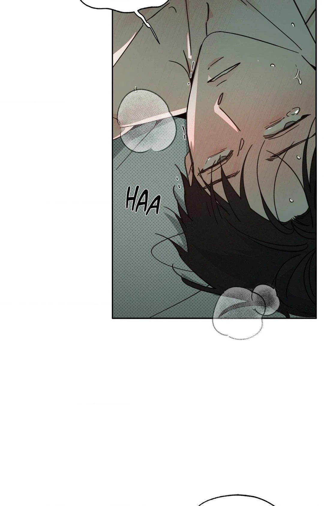 Rainbow Donut - Chapter 26 manhwa