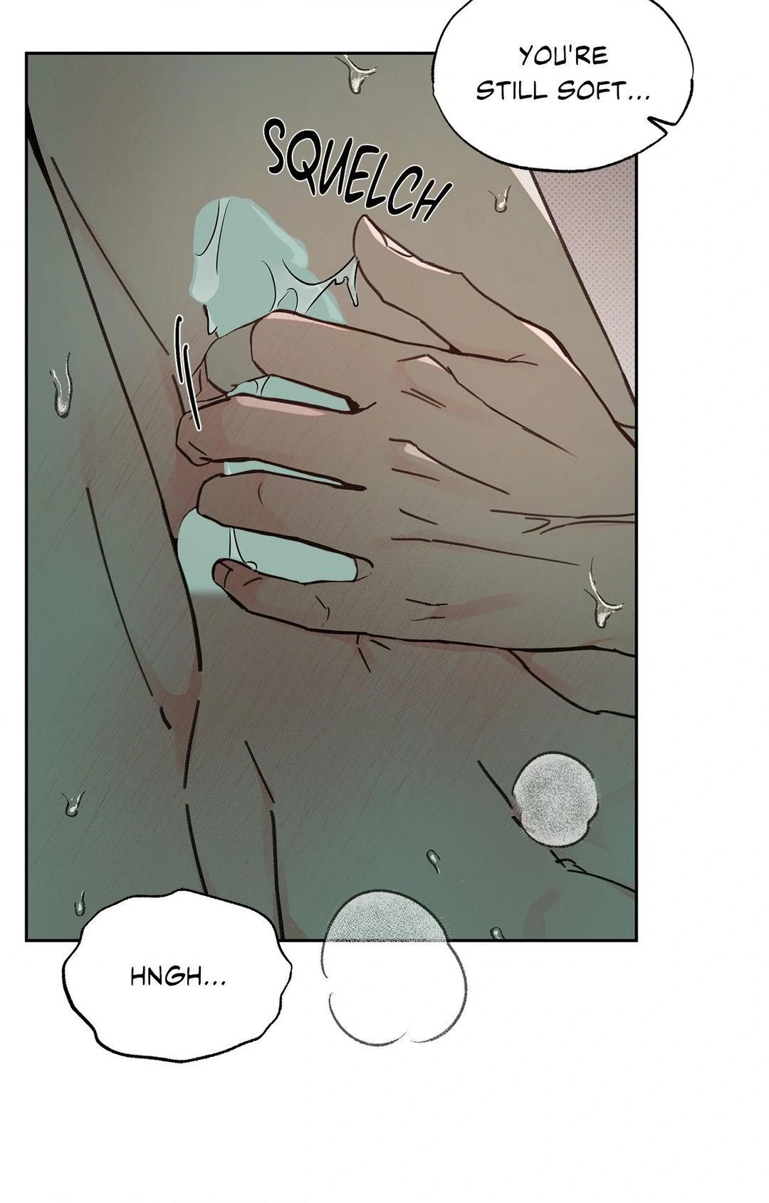 Rainbow Donut - Chapter 26 manhwa