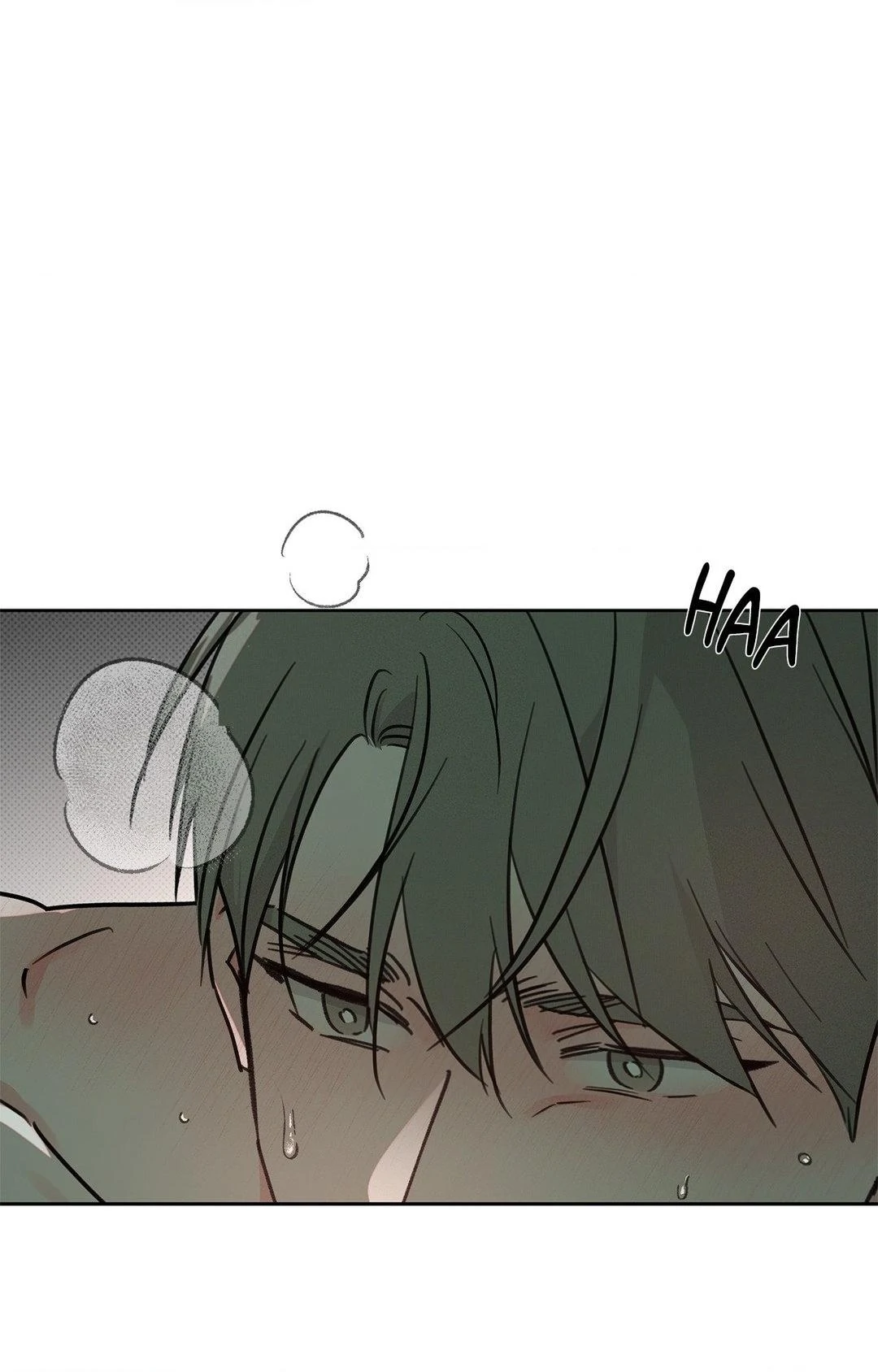 Rainbow Donut - Chapter 26 manhwa