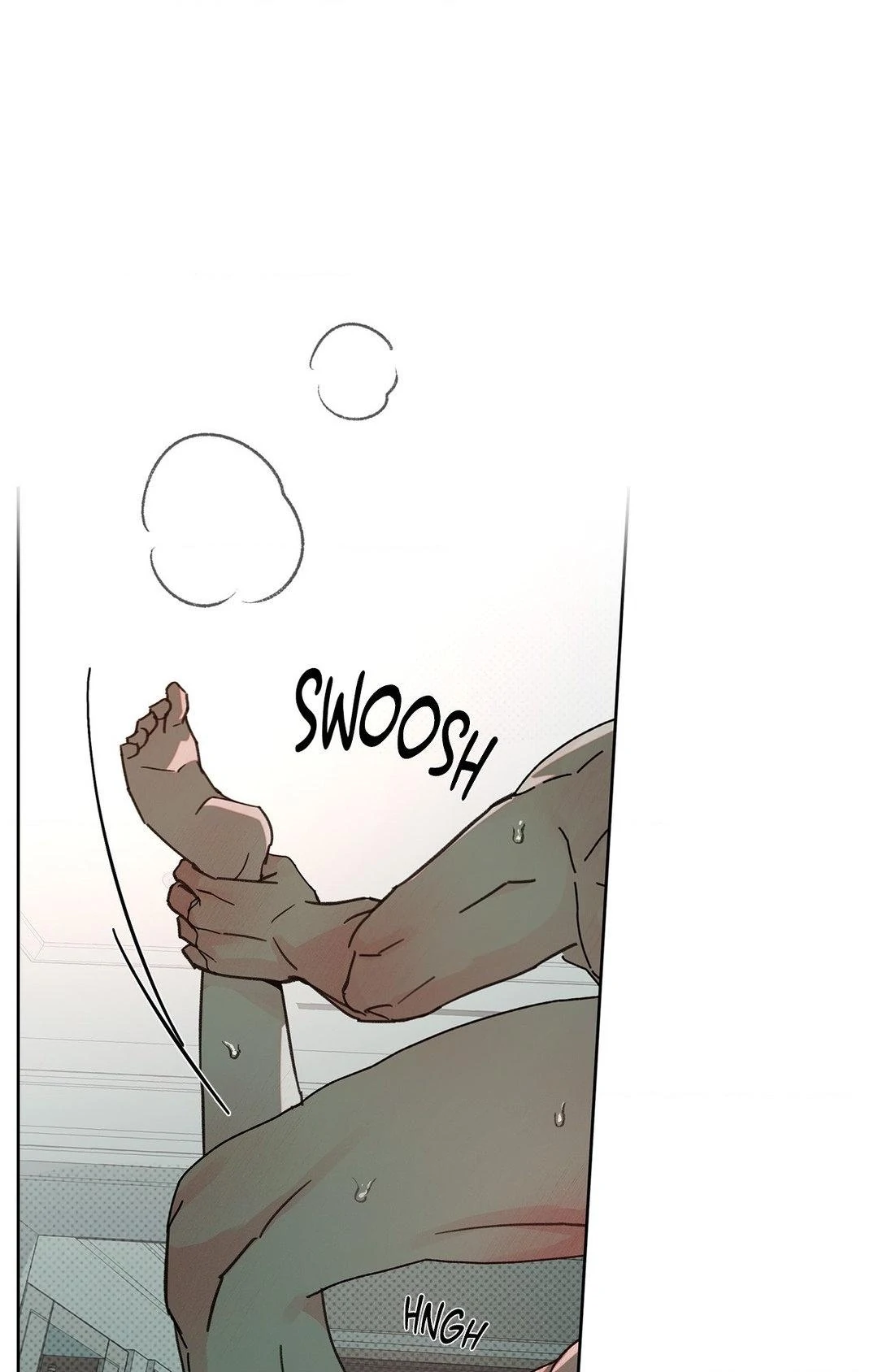 Rainbow Donut - Chapter 26 manhwa