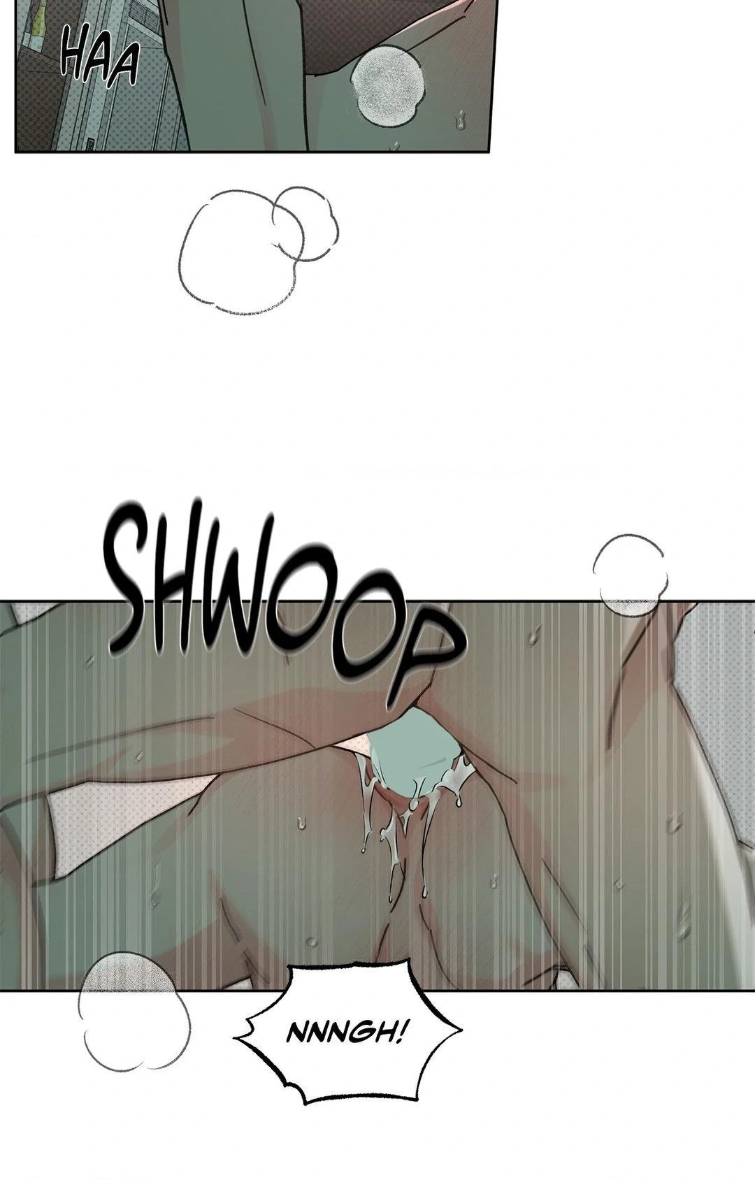 Rainbow Donut - Chapter 26 manhwa