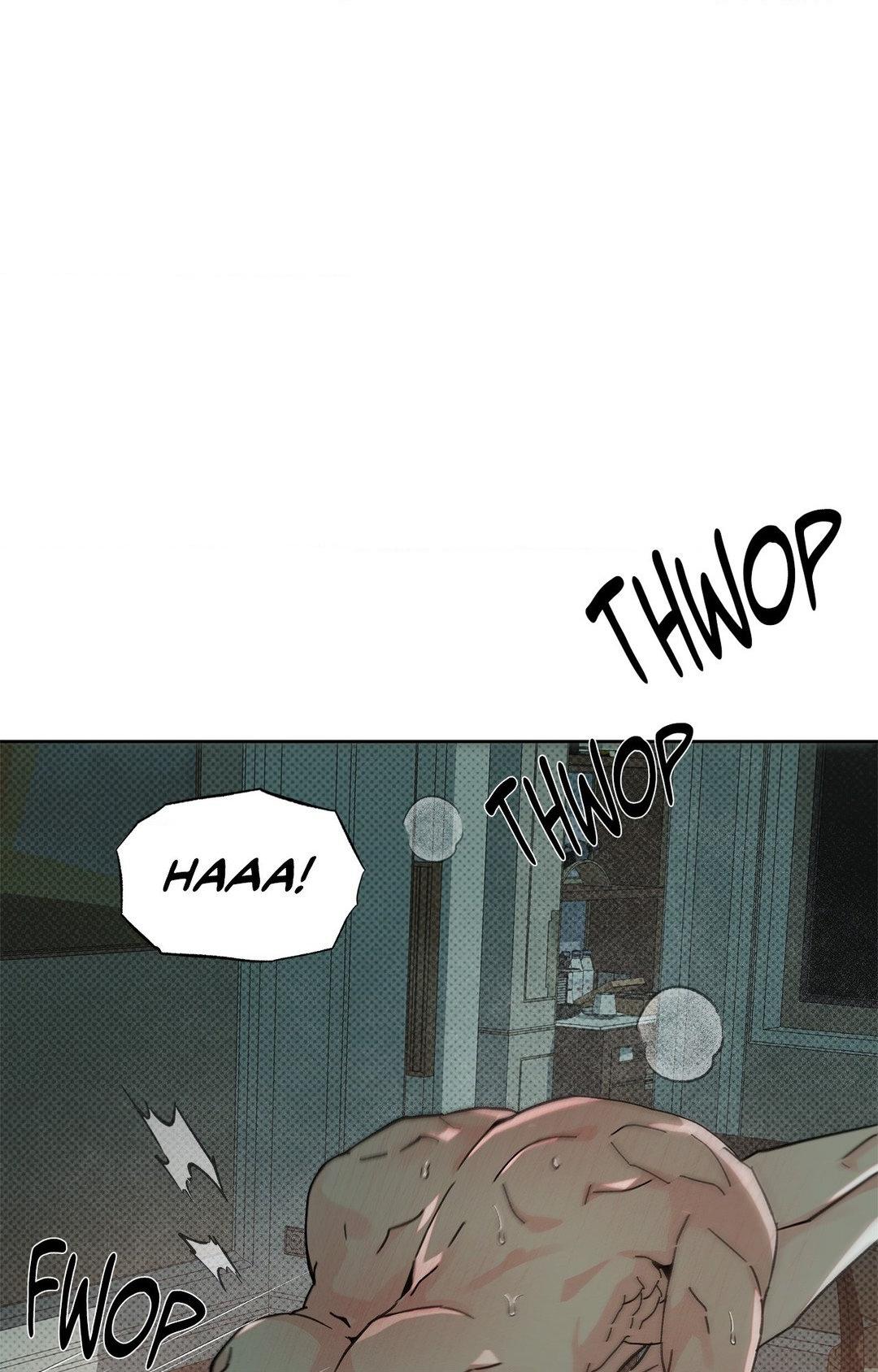 Rainbow Donut - Chapter 26 manhwa