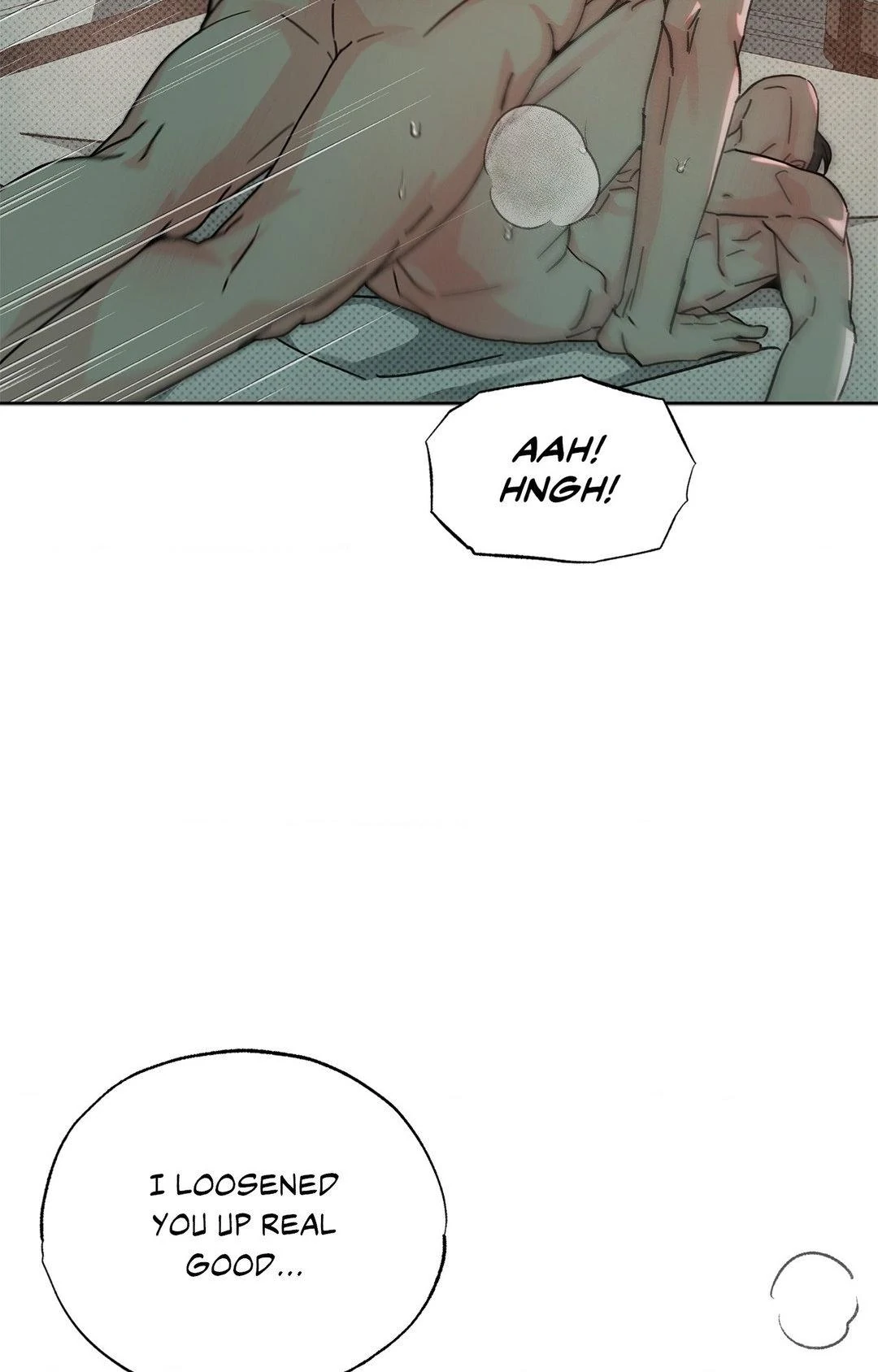 Rainbow Donut - Chapter 26 manhwa