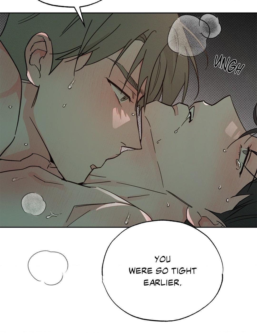 Rainbow Donut - Chapter 26 manhwa