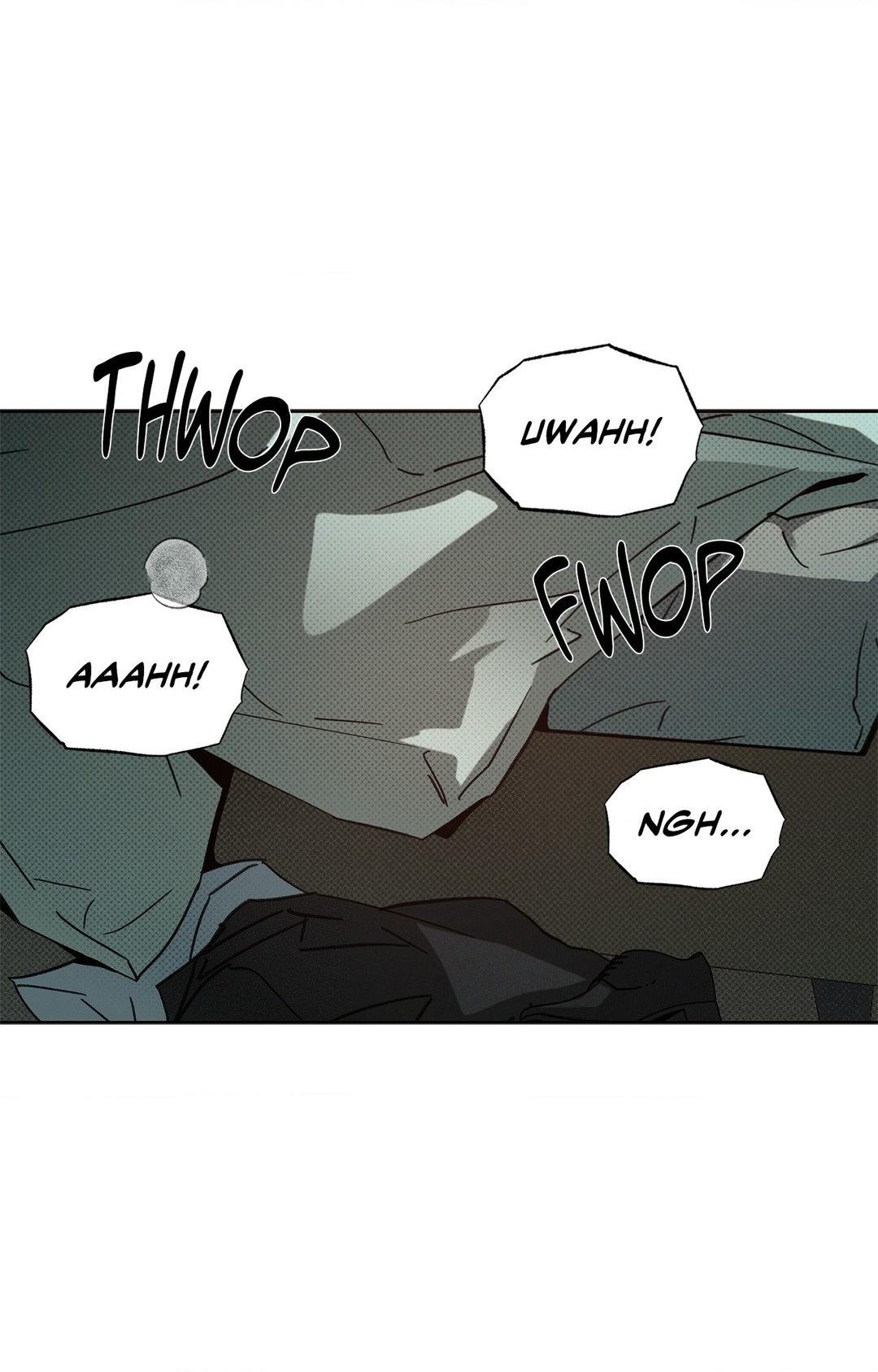 Rainbow Donut - Chapter 26 manhwa