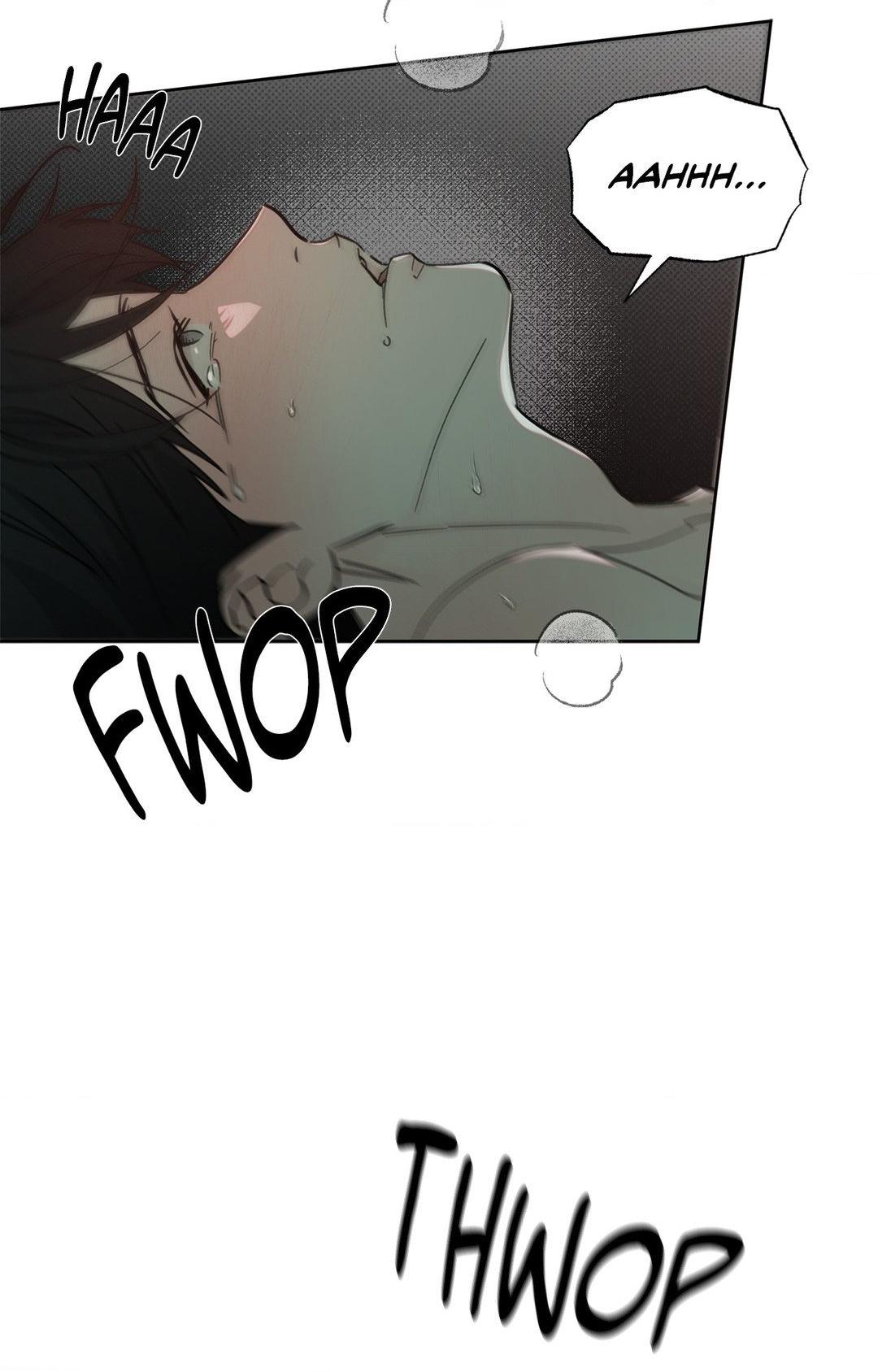 Rainbow Donut - Chapter 26 manhwa