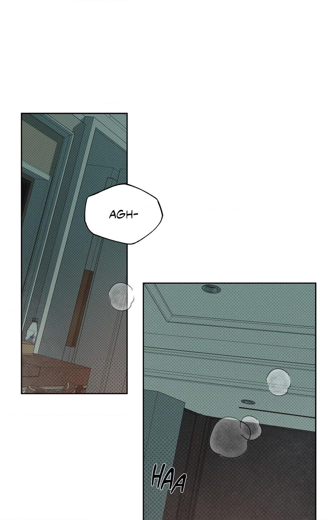 Rainbow Donut - Chapter 26 manhwa