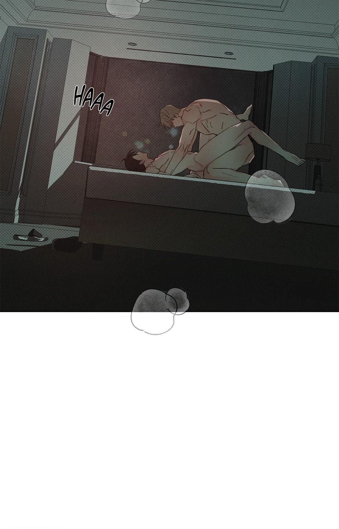 Rainbow Donut - Chapter 26 manhwa