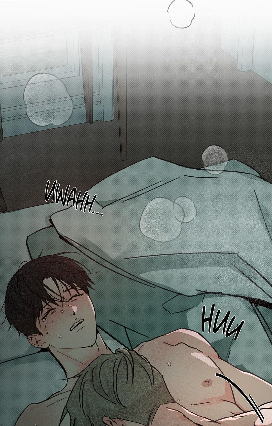 Rainbow Donut - Chapter 26 manhwa