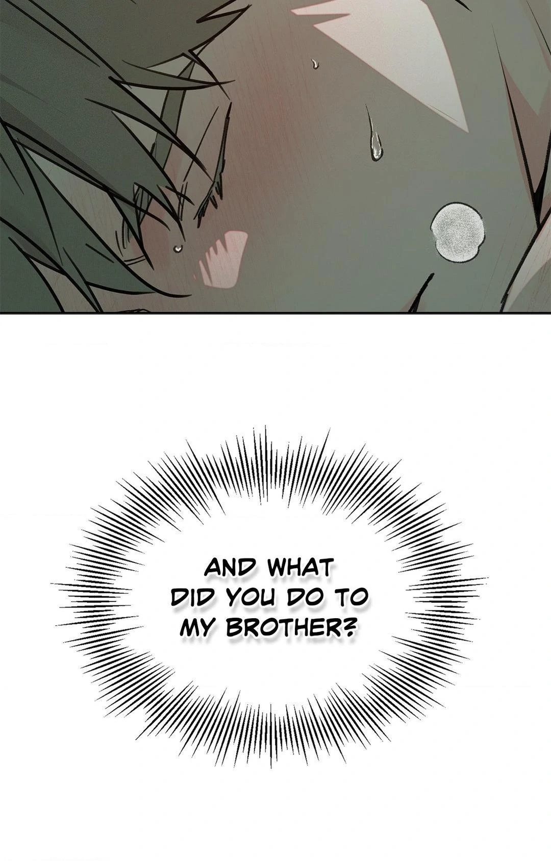 Rainbow Donut - Chapter 26 manhwa