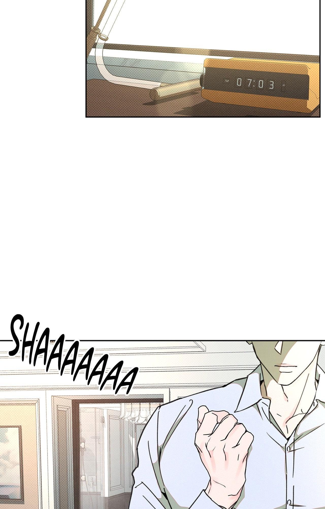 Rainbow Donut - Chapter 27 manhwa