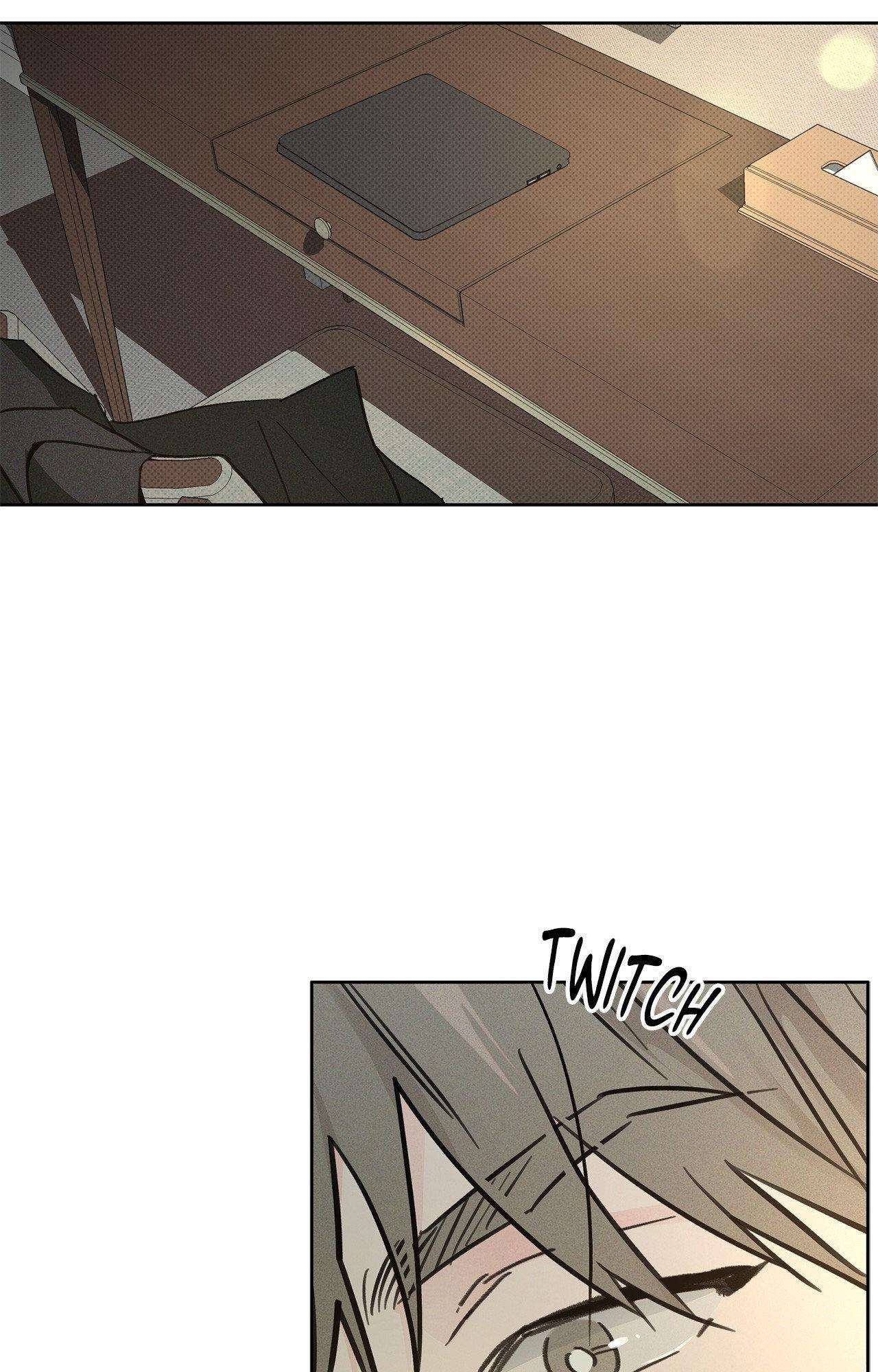 Rainbow Donut - Chapter 27 manhwa