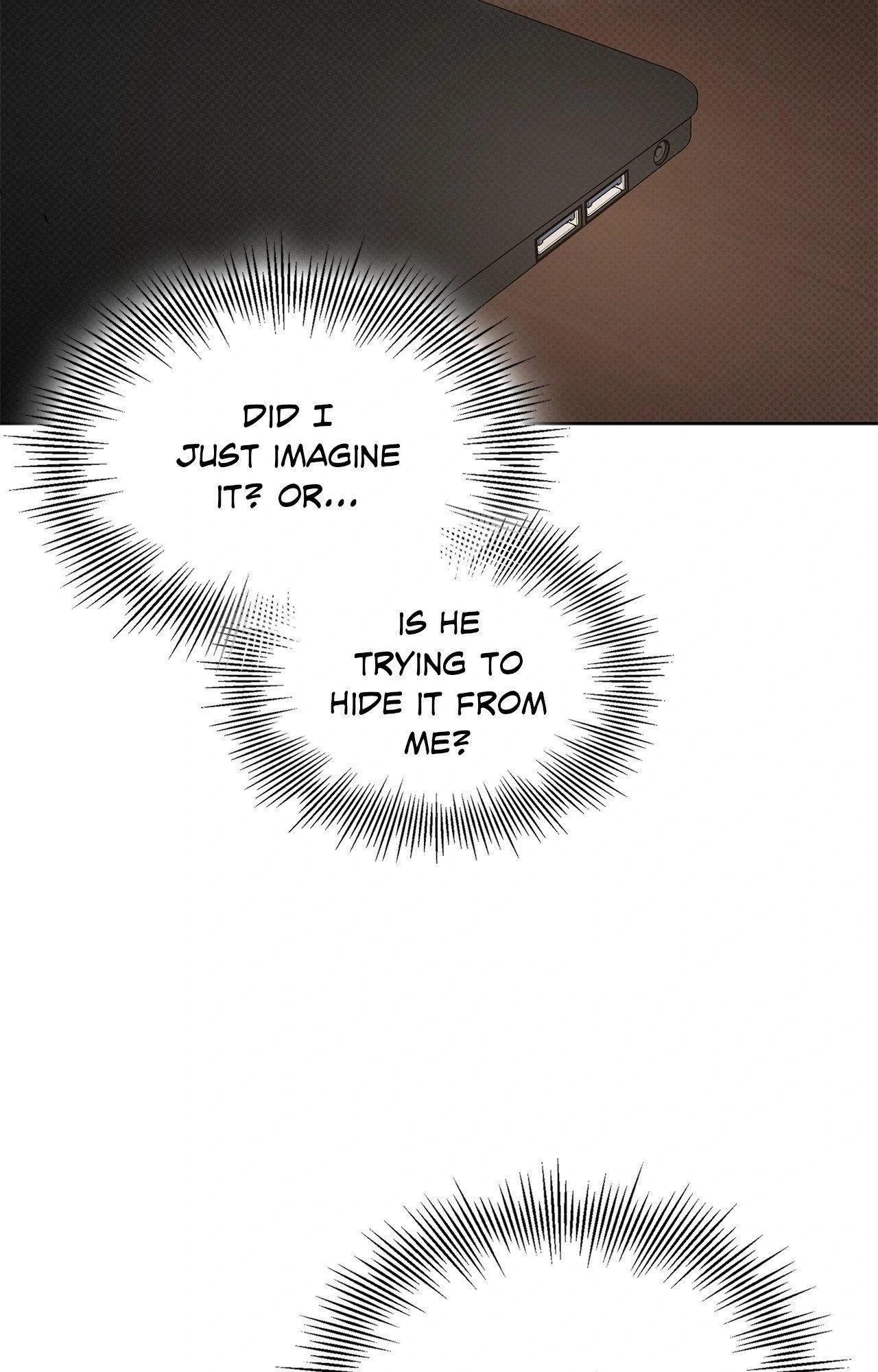 Rainbow Donut - Chapter 27 manhwa