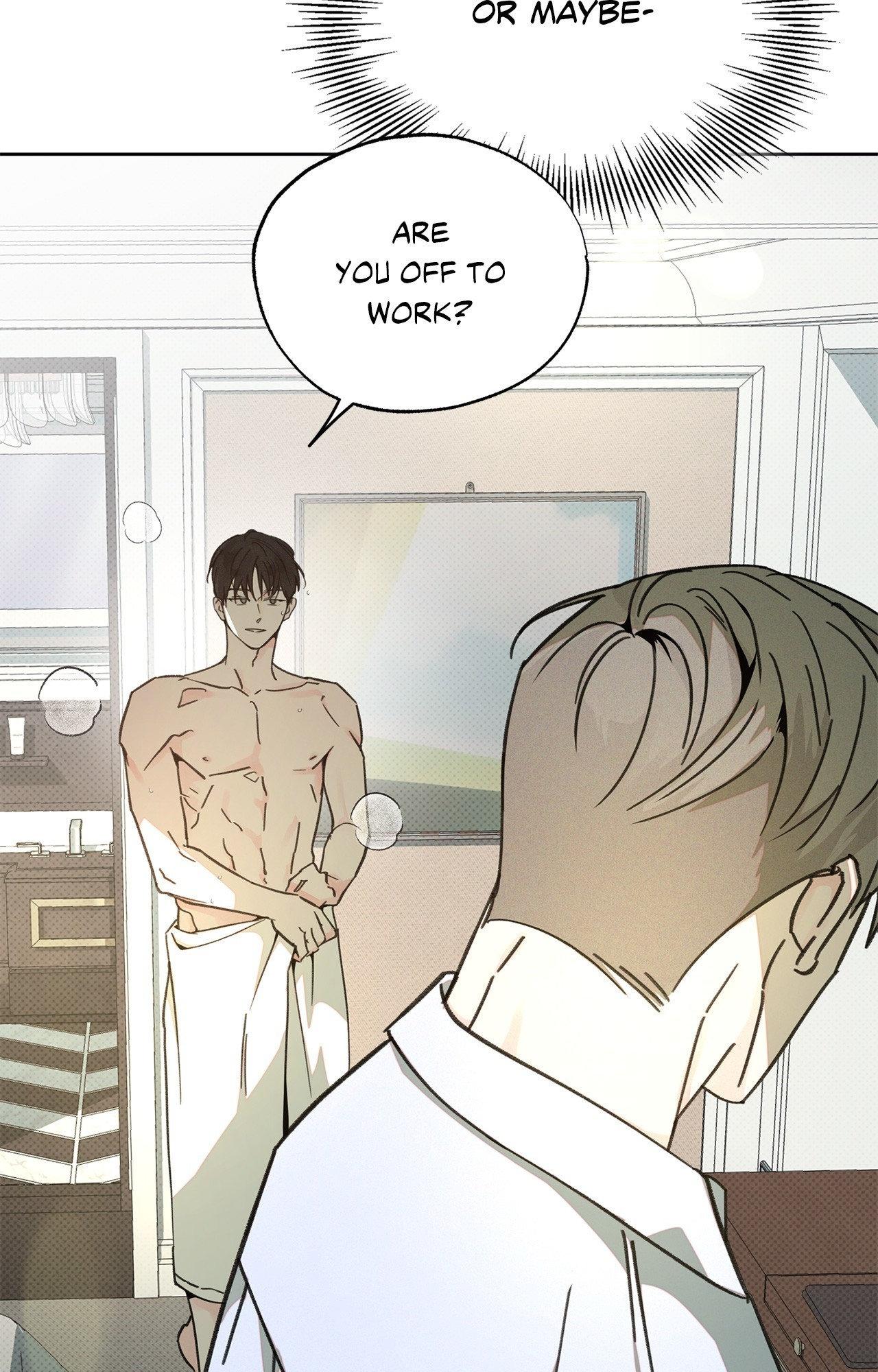 Rainbow Donut - Chapter 27 manhwa