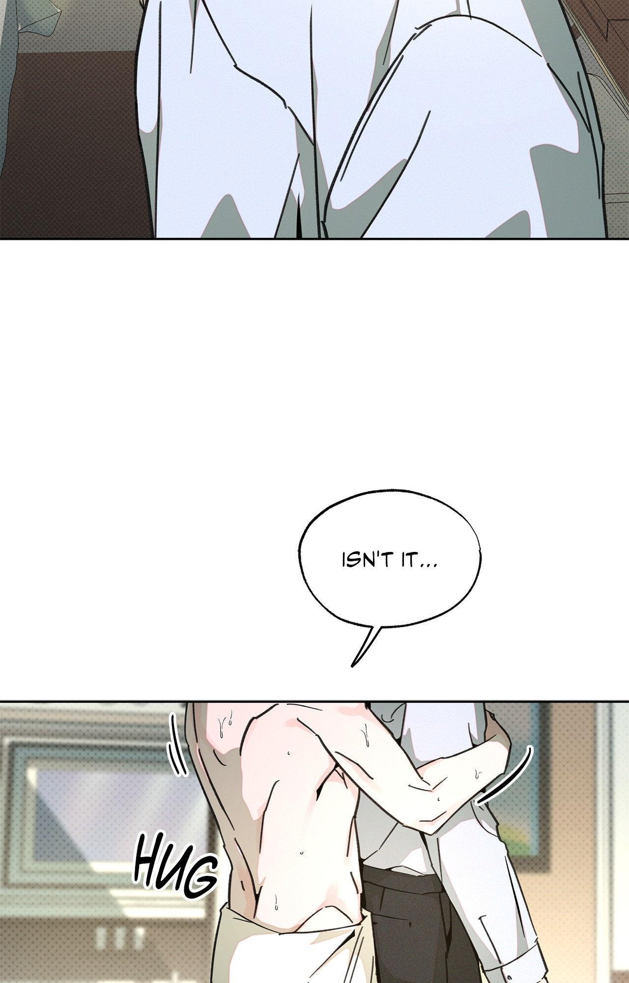 Rainbow Donut - Chapter 27 manhwa