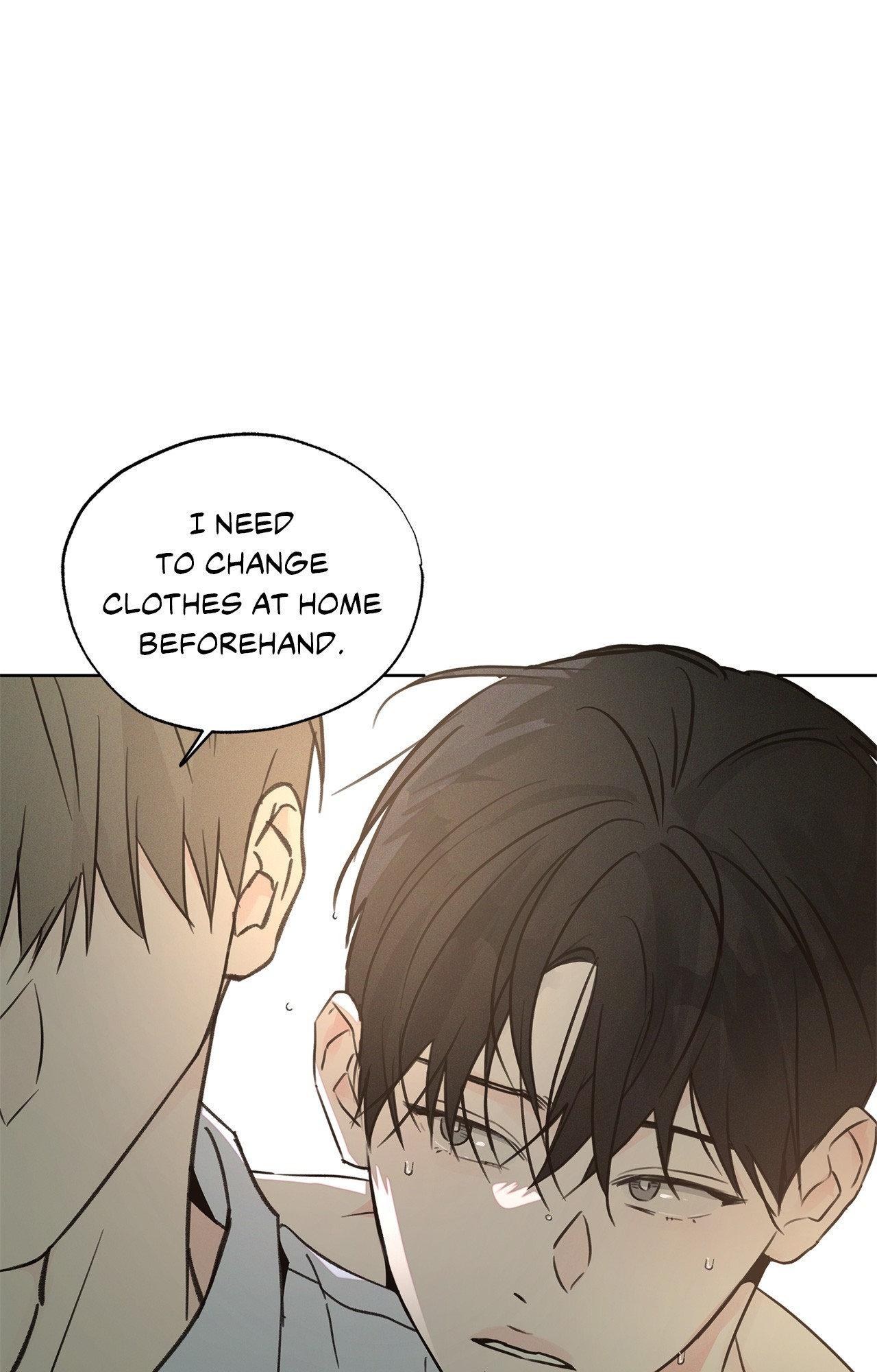 Rainbow Donut - Chapter 27 manhwa